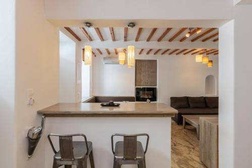 Two-Bedroom Villa photo 2