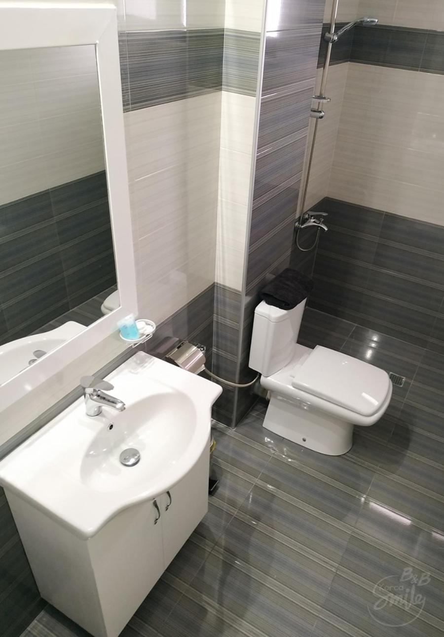 Standard Triple Room photo 2