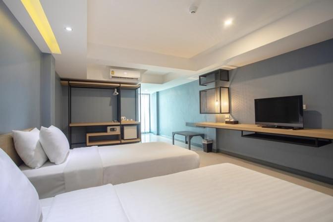 Superior Twin Room - Photo 8