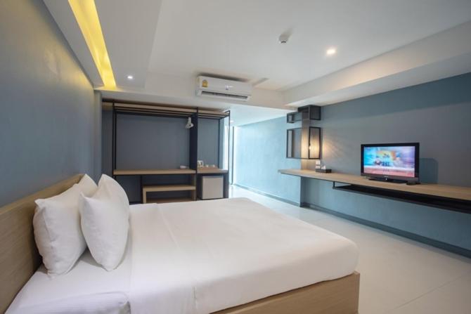 Superior Double Room - Photo 14