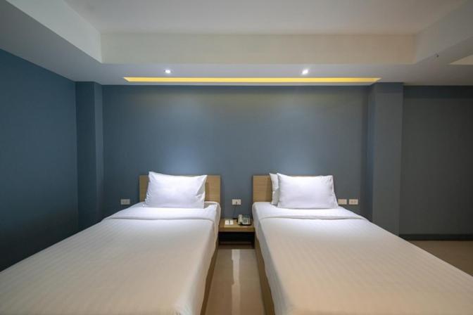 Superior Double Room - Photo 11