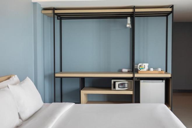 Superior Double Room - Photo 6
