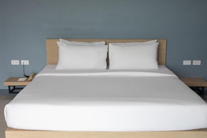 Superior Double Room - Photo 10