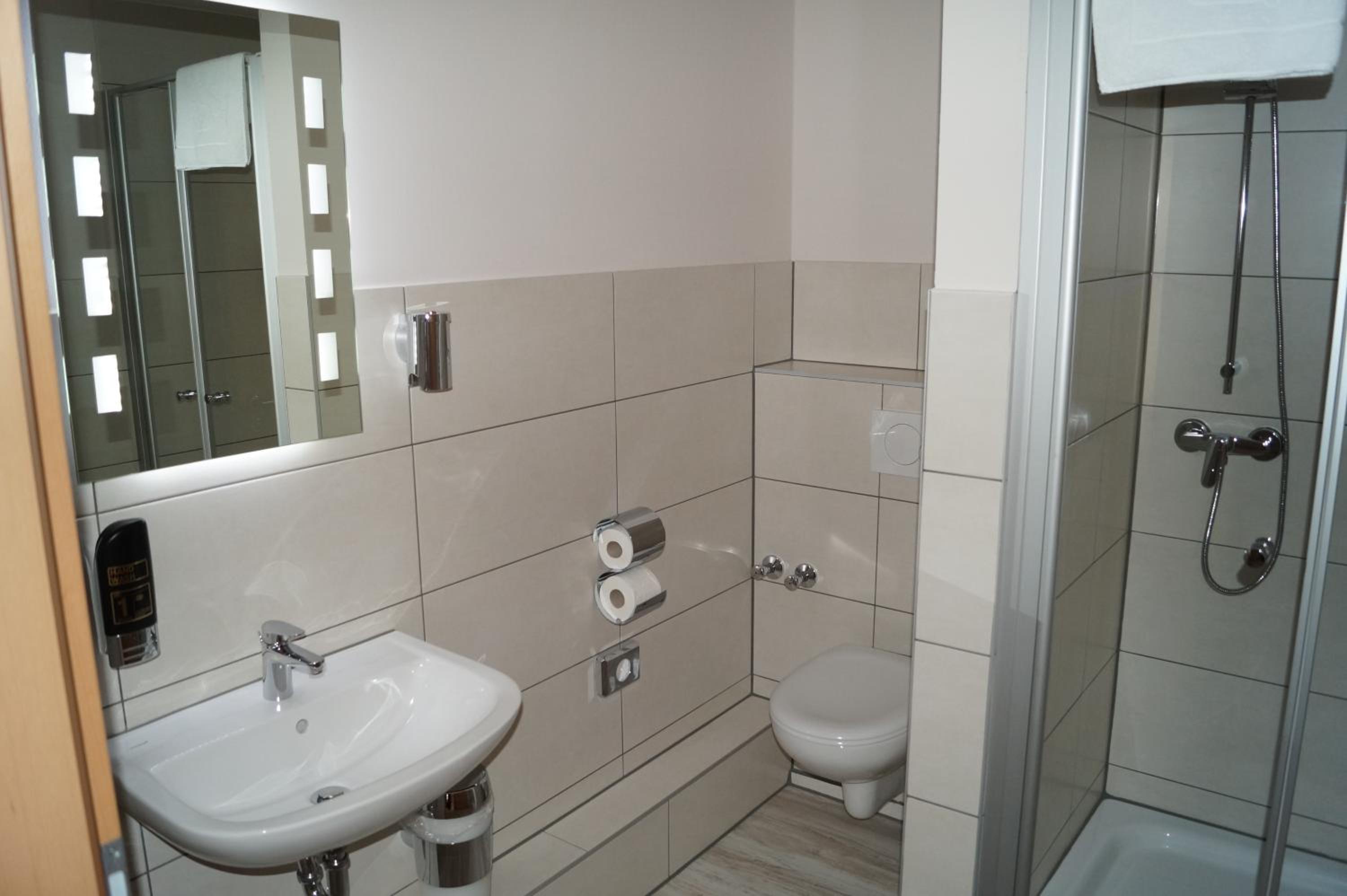 Double Room photo 2