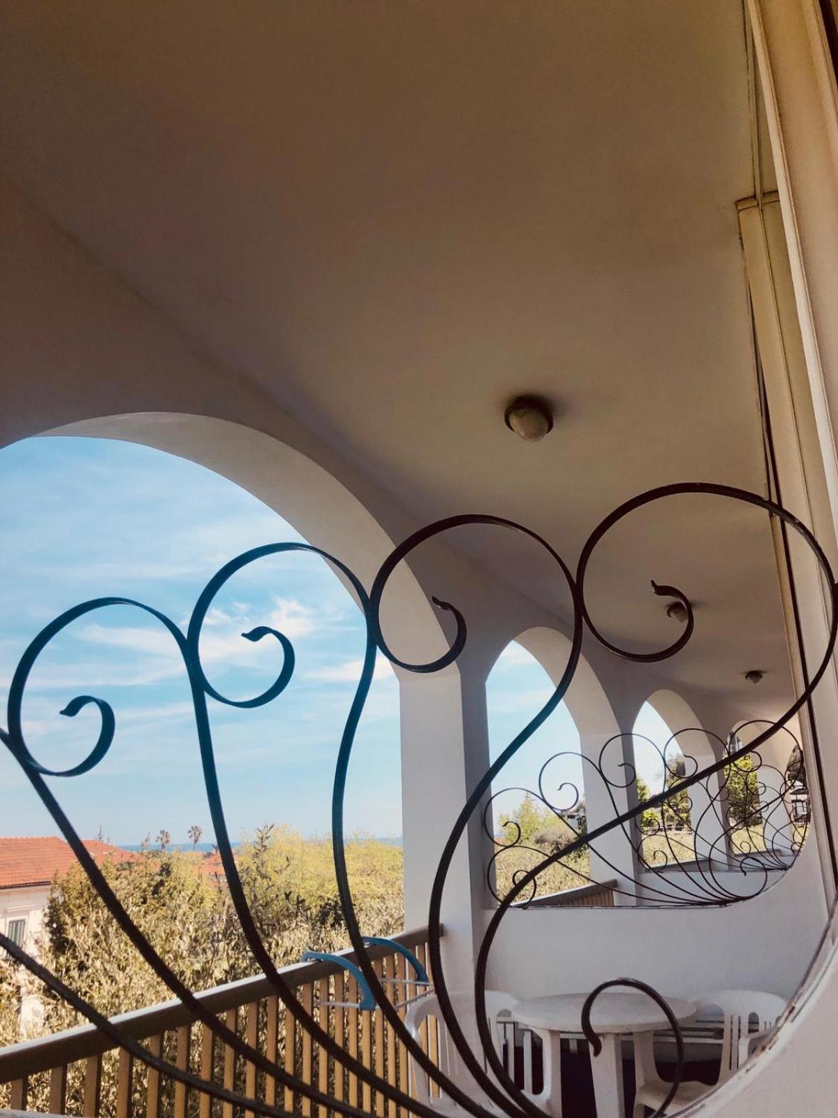 Single Room with Sea View photo 3