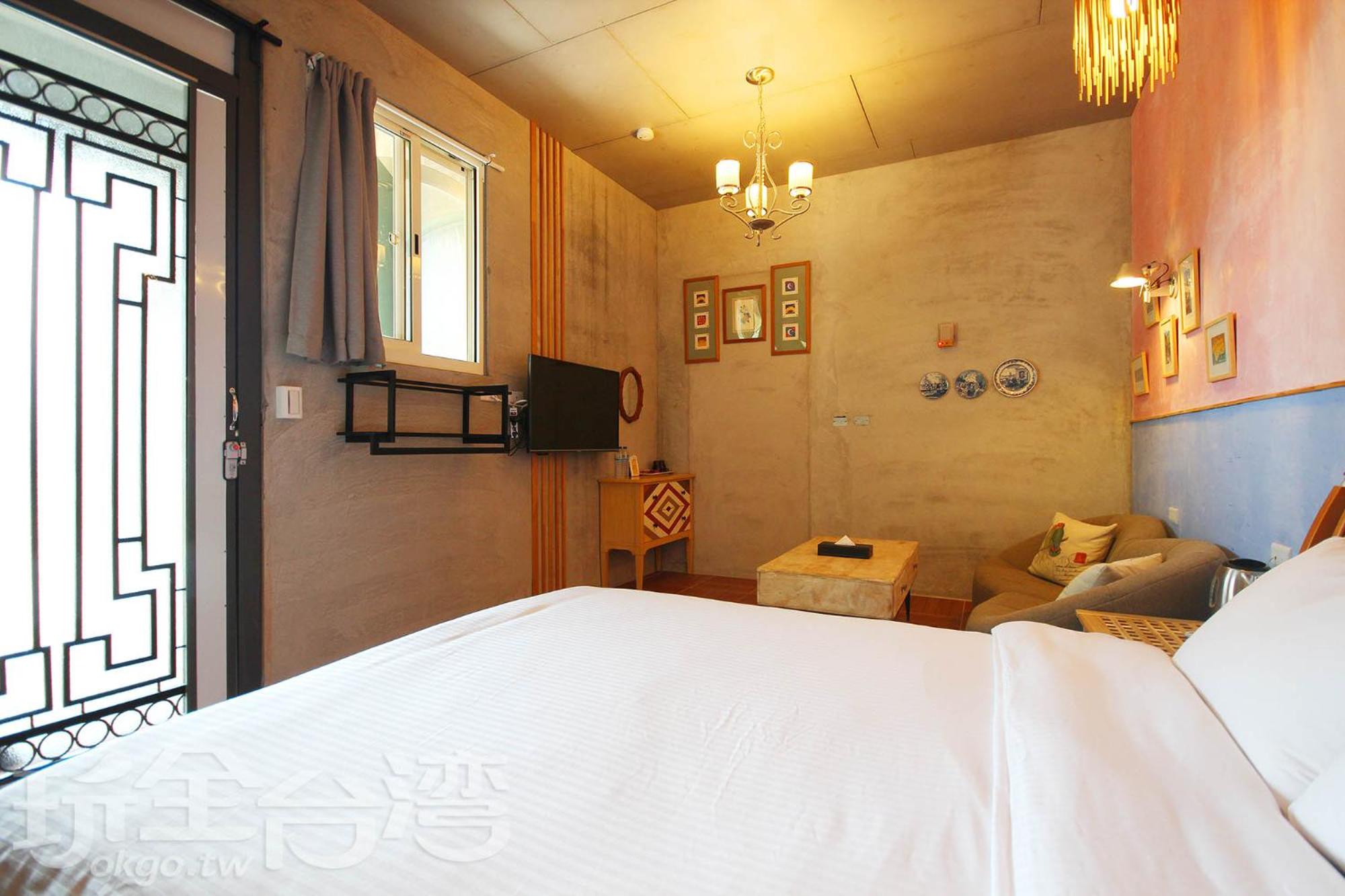 Standard Double Room photo 1