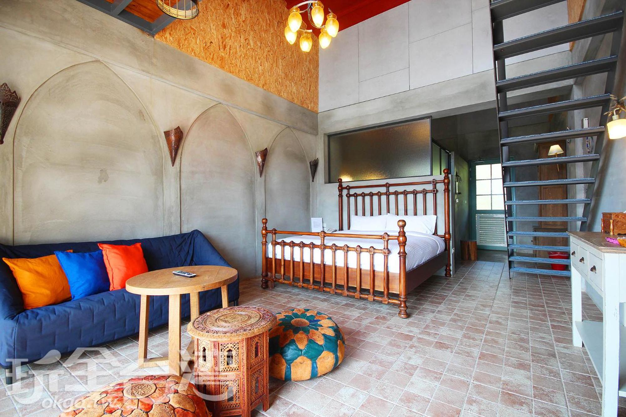 Premium Quadruple Room photo 1