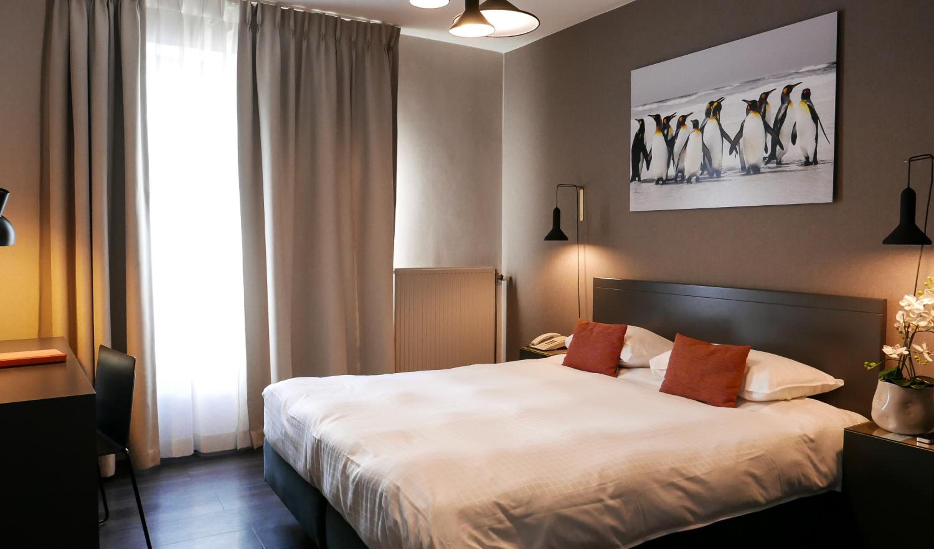 Double Room photo 3