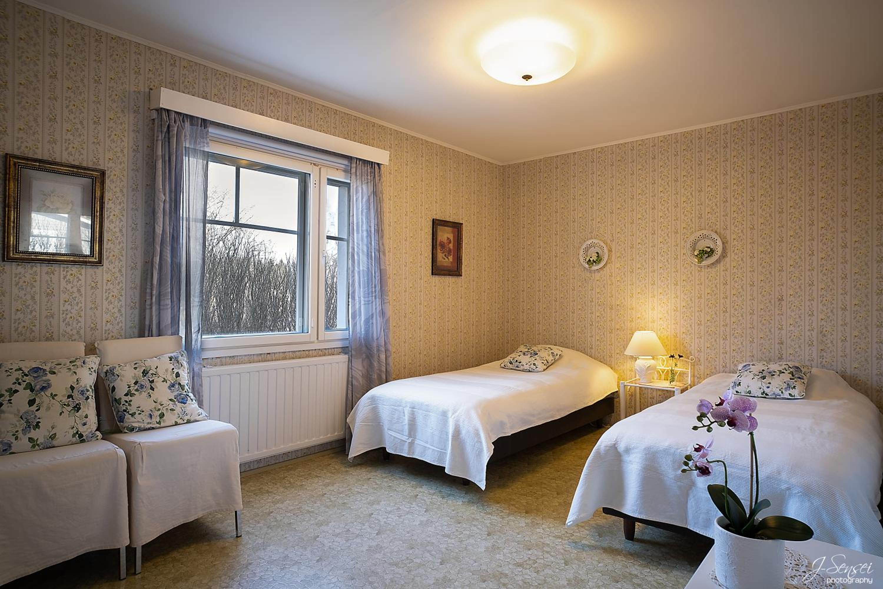 Two-Bedroom Suite - Photo 1