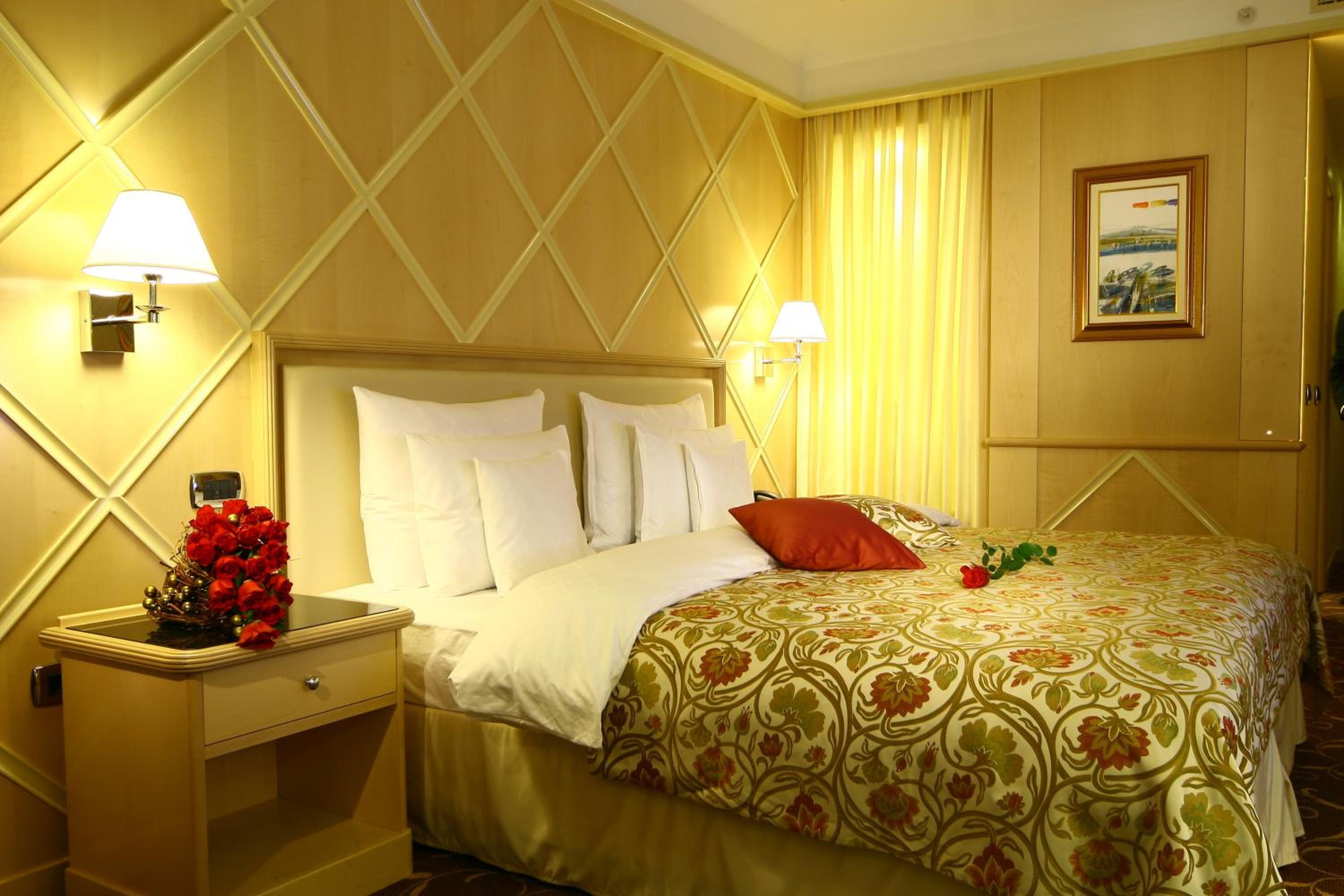 Premium Room with Sea View photo 2