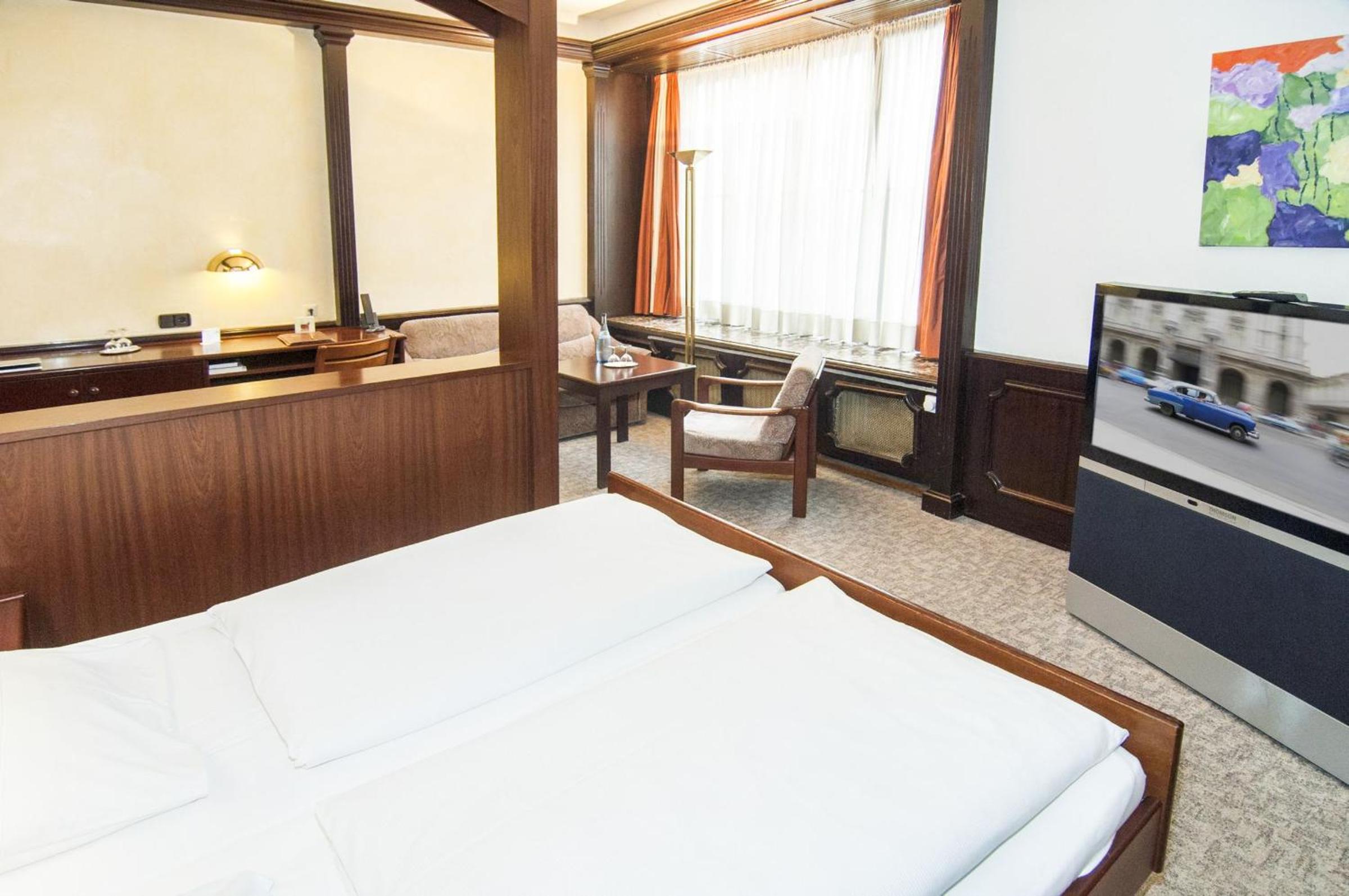 Double Room photo 3