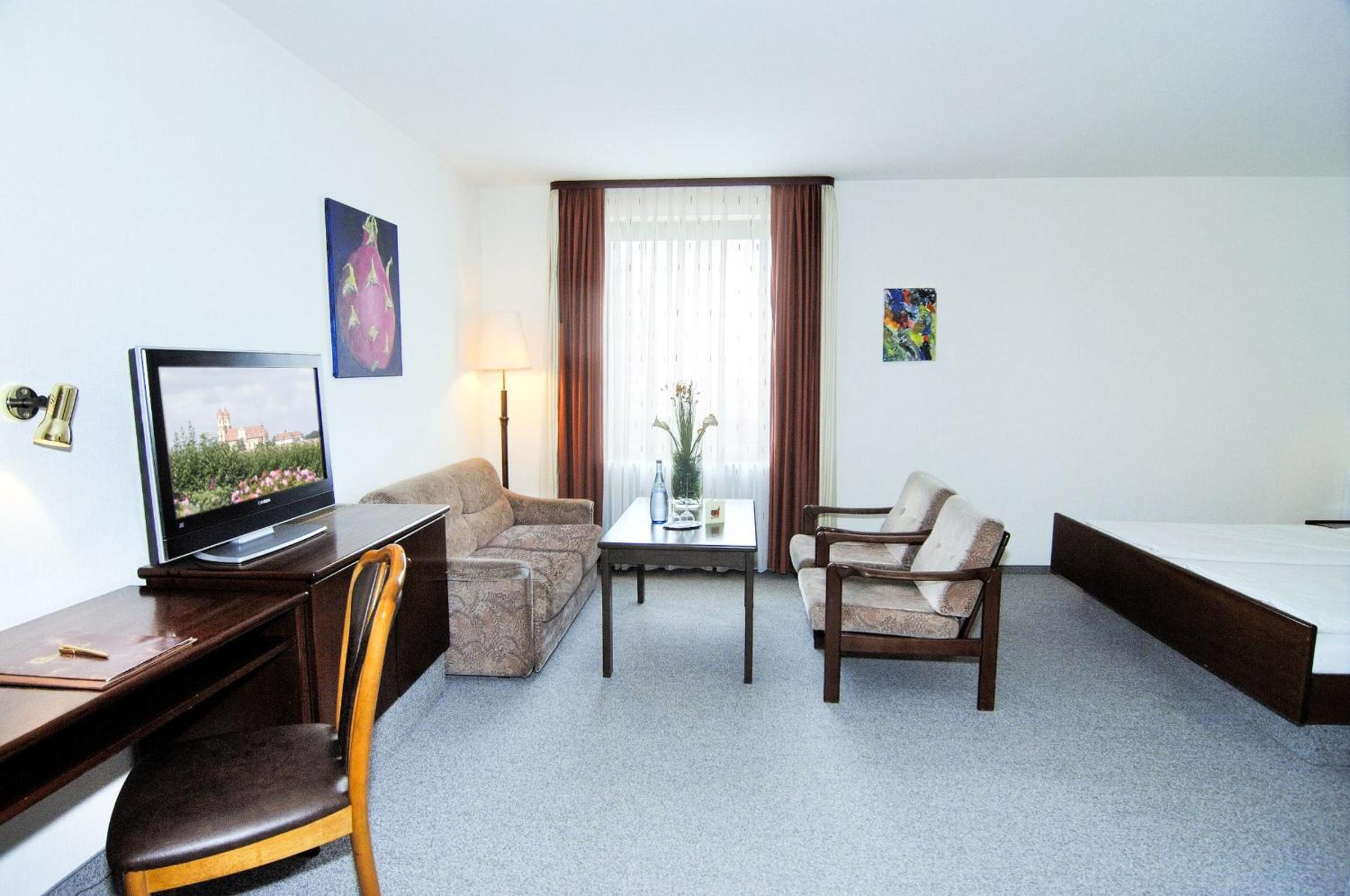Double Room photo 2