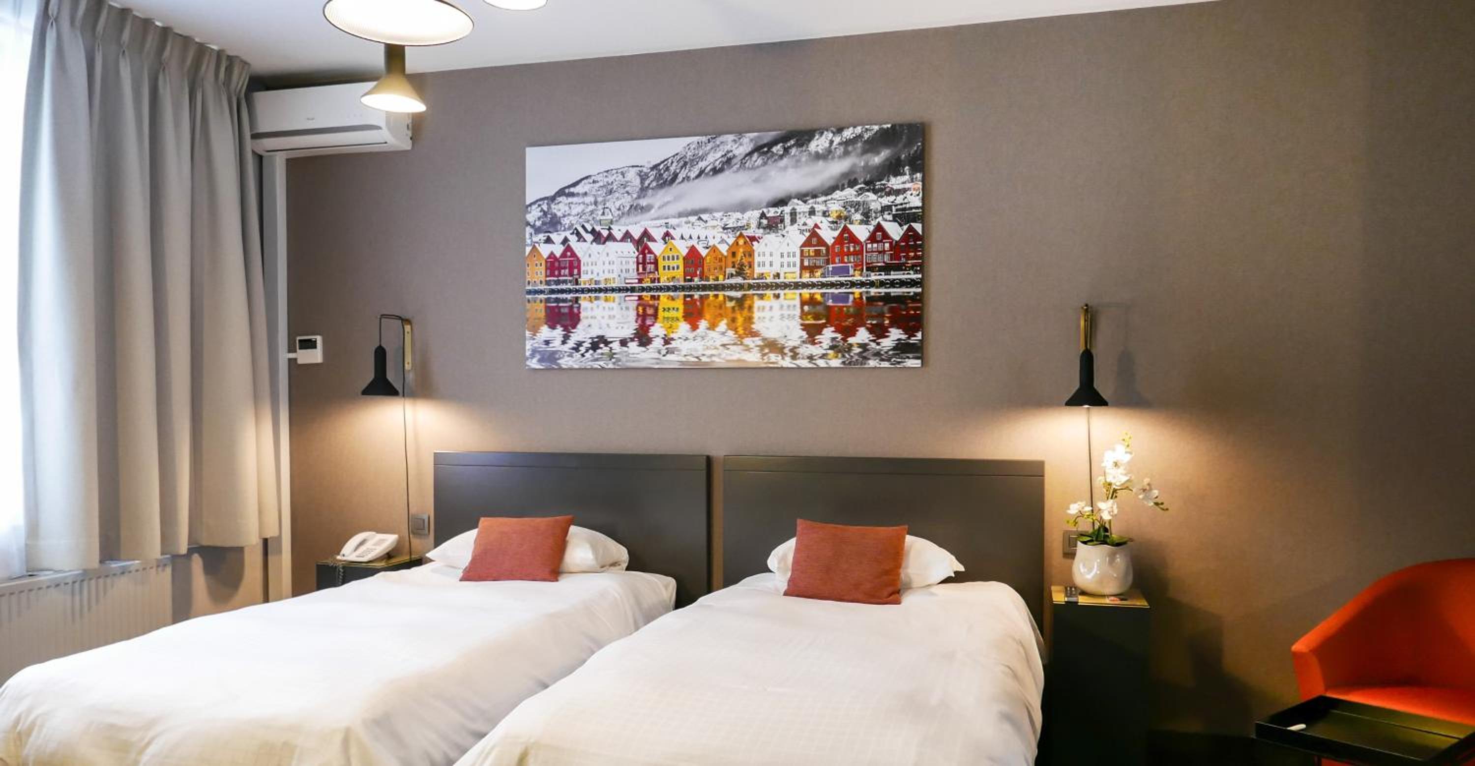 Twin Room photo 3