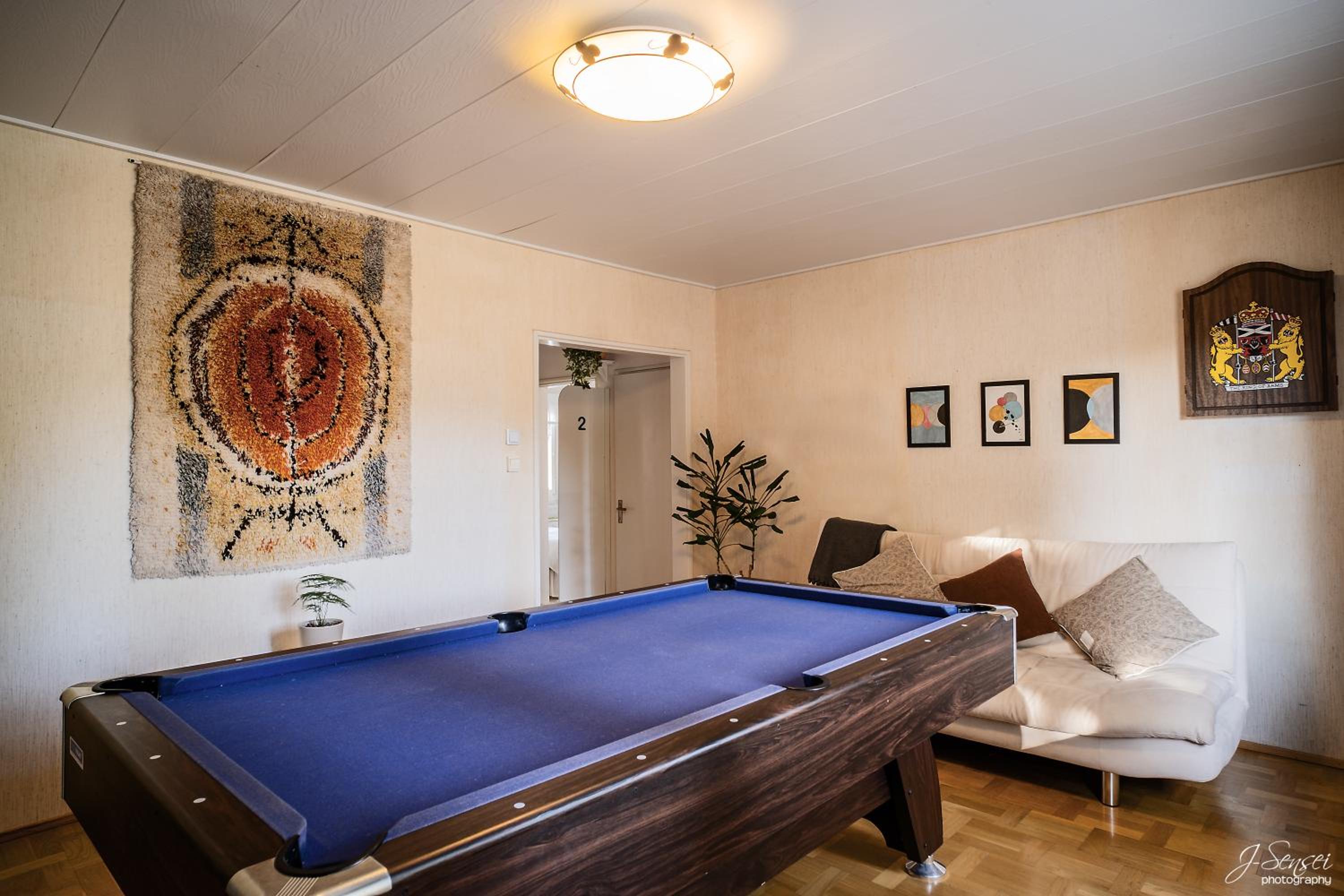 Two-Bedroom Suite - Photo 3