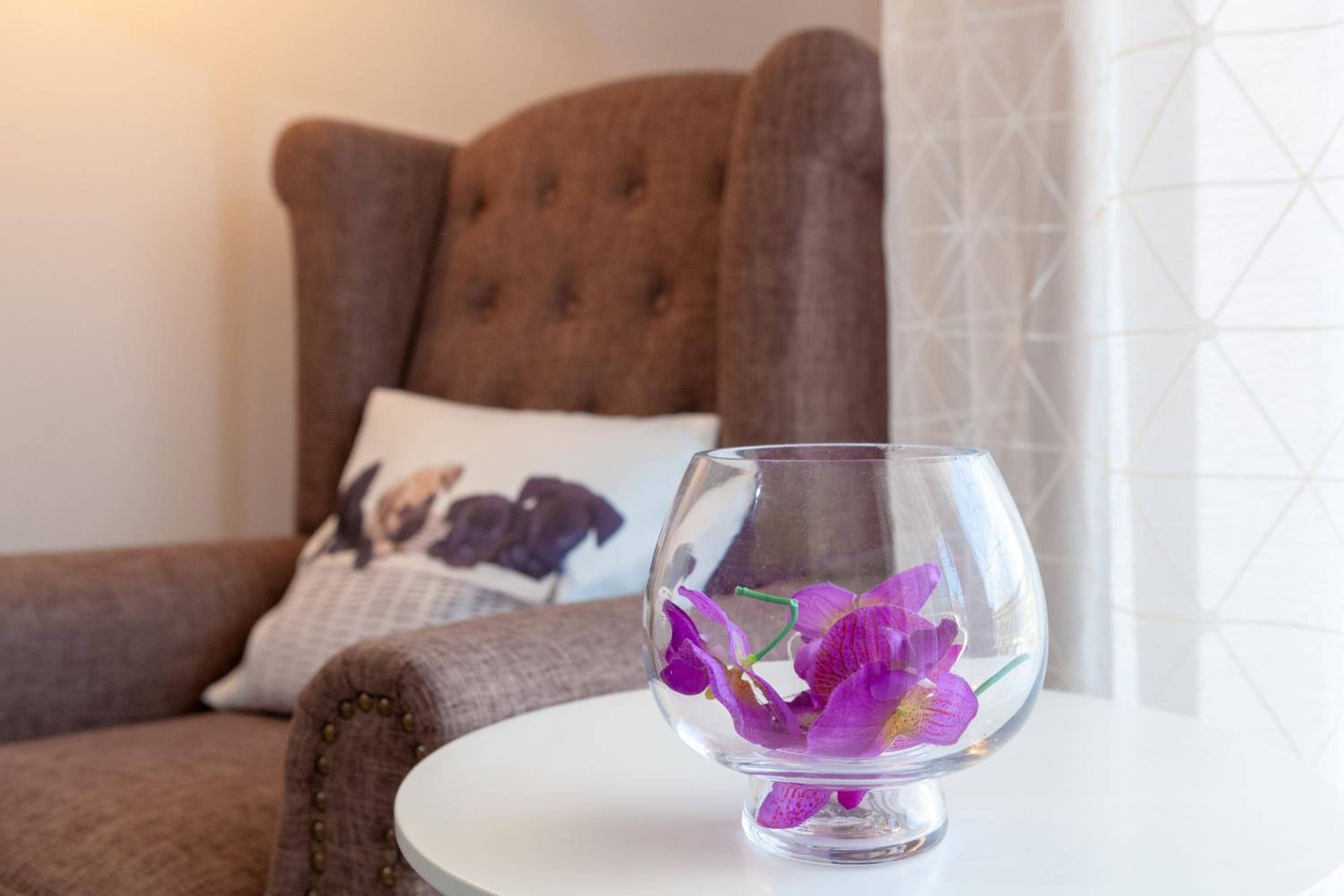 One-Bedroom Apartment - Photo 16