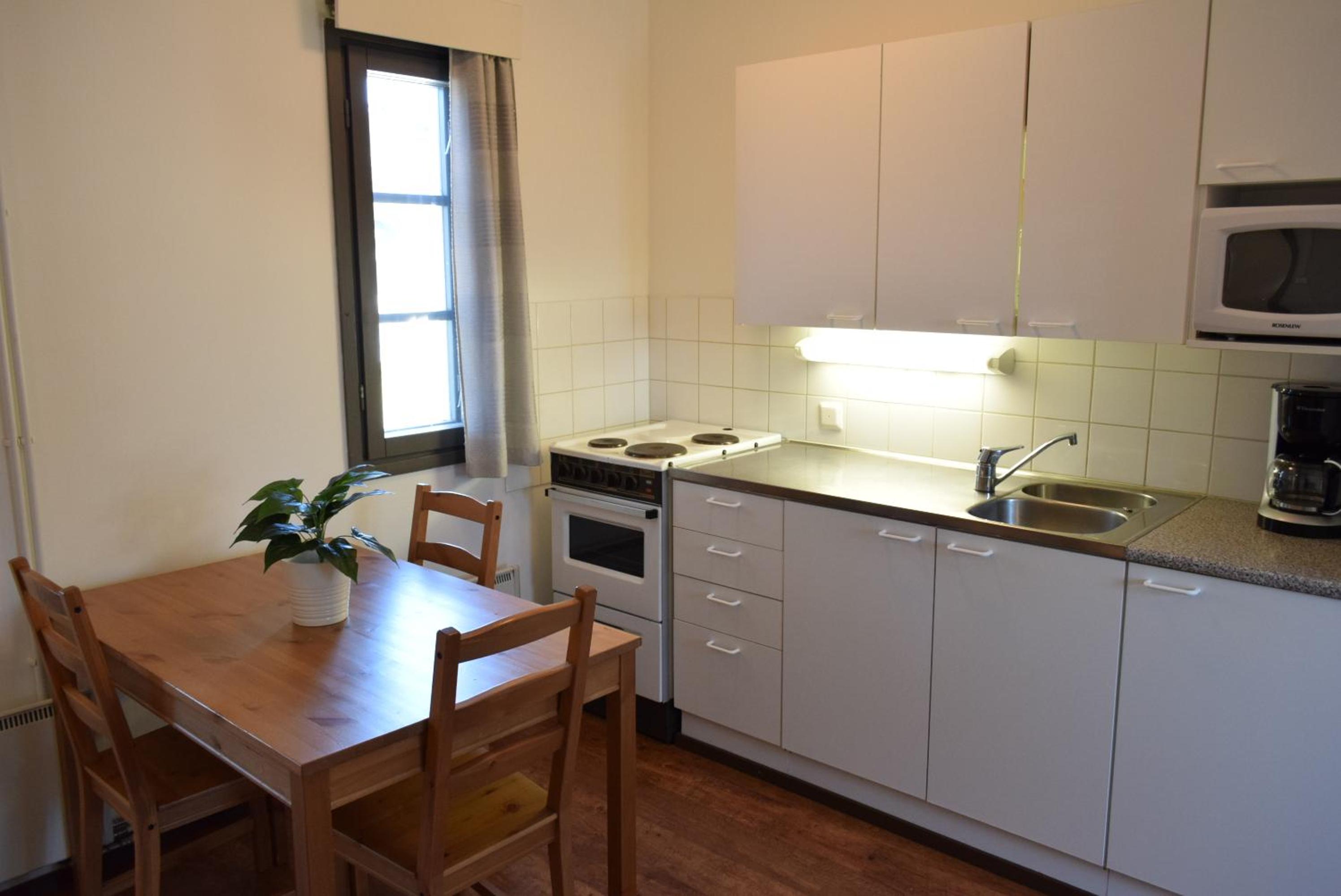 One-Bedroom Cottage (2 Adults) photo 3