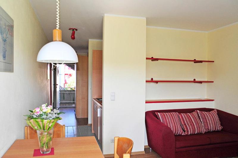 Apartment - Photo 1