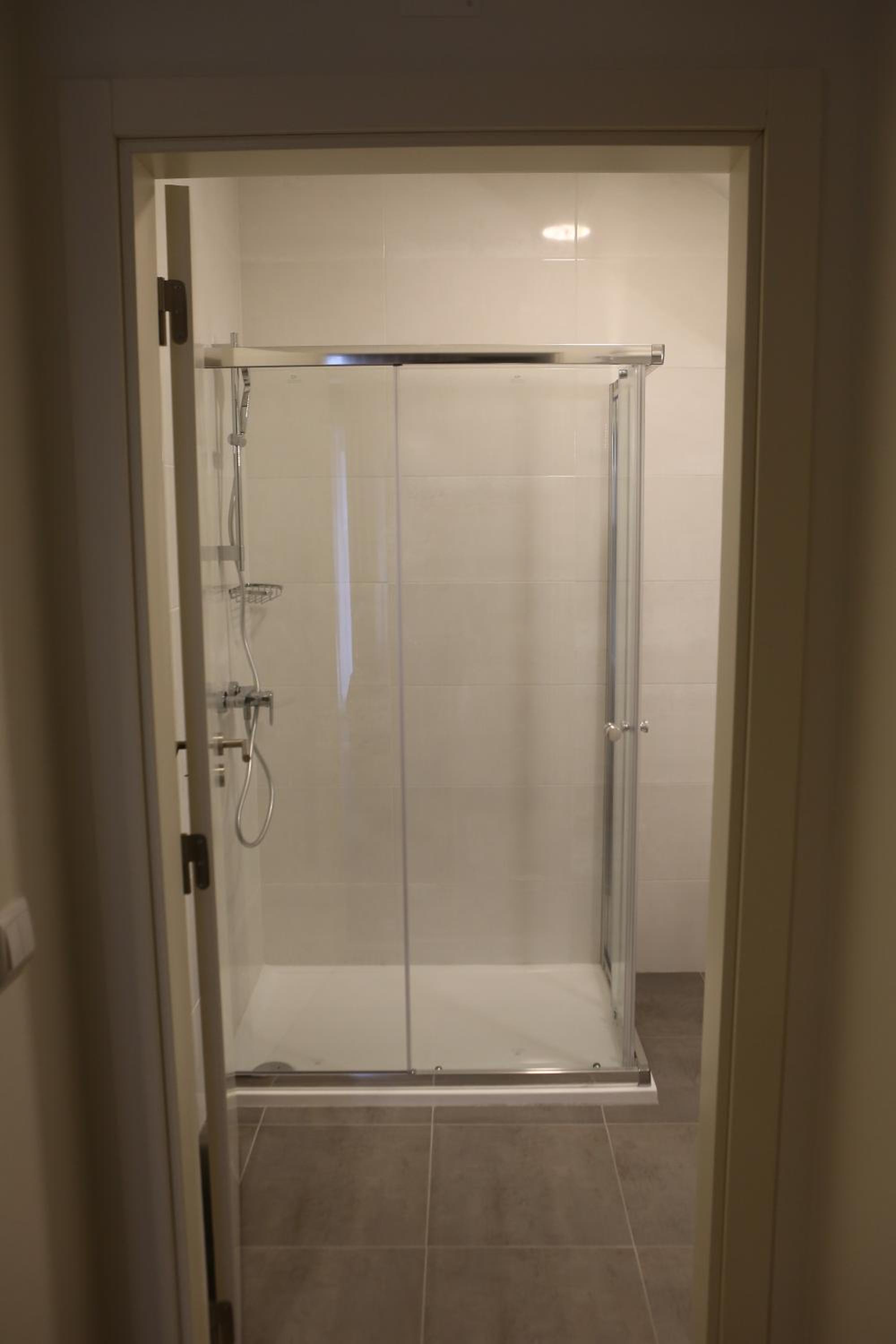 Double Room with Terrace - Photo 9