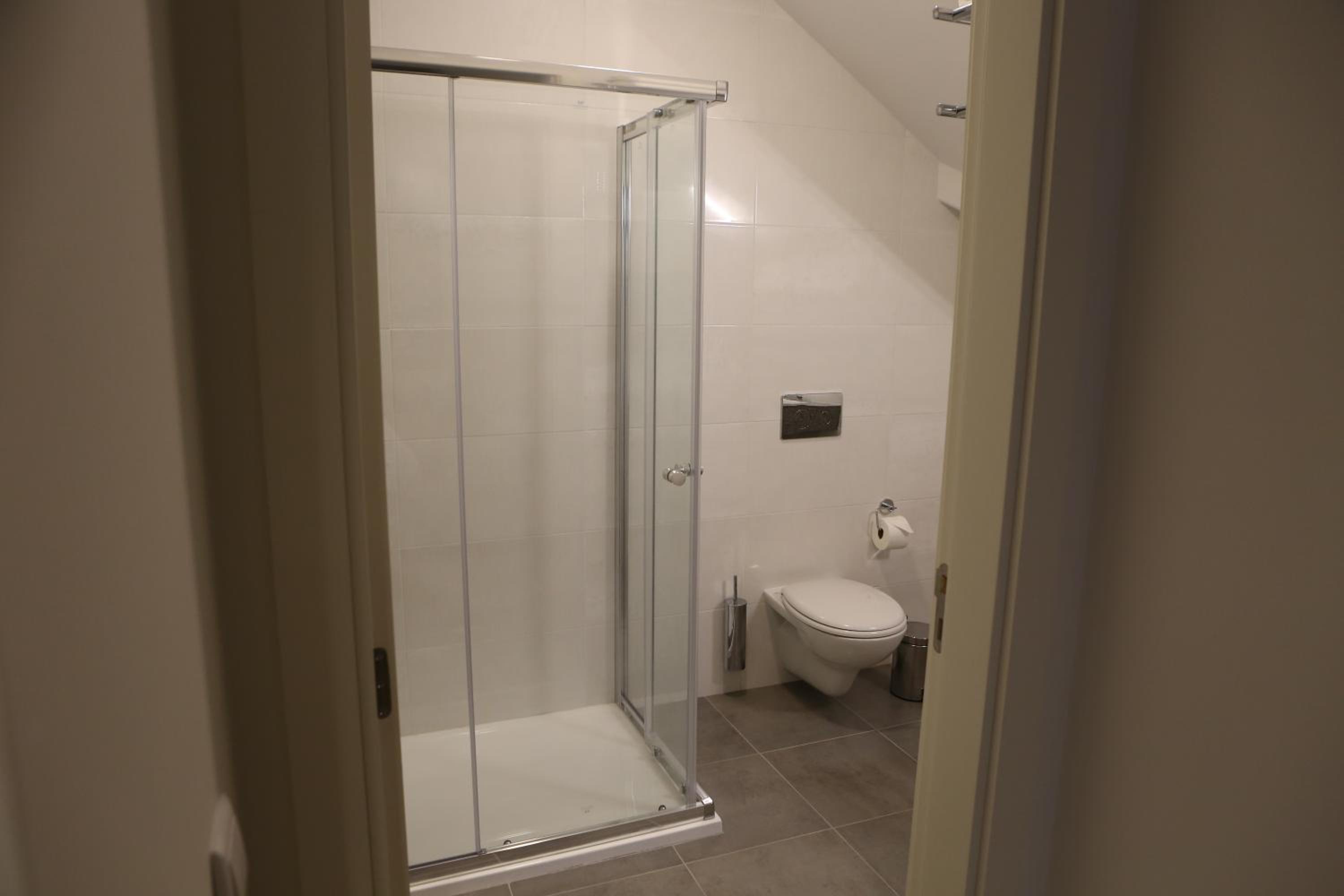 Double Room with Terrace - Photo 8
