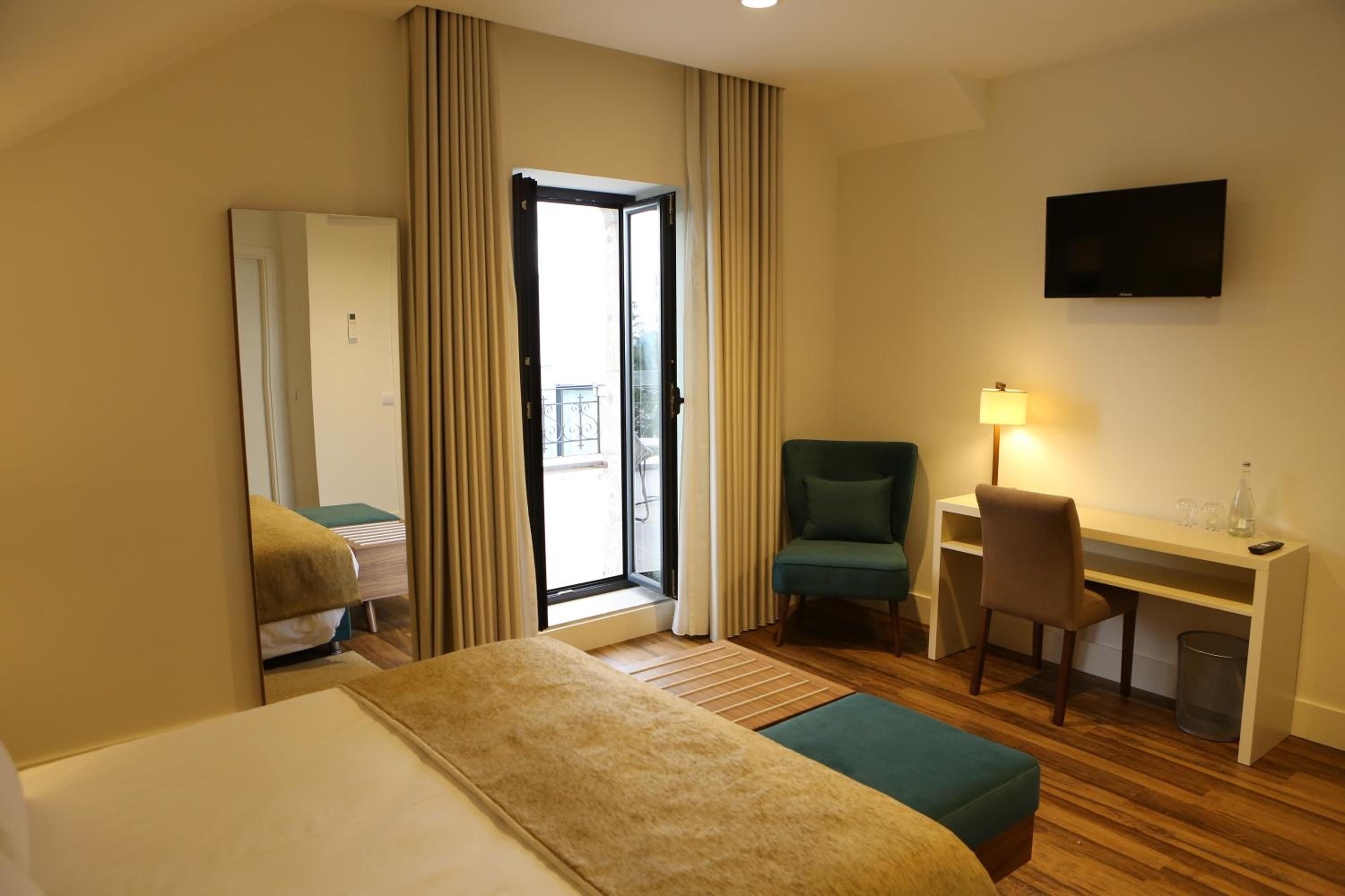 Double Room with Terrace - Photo 5