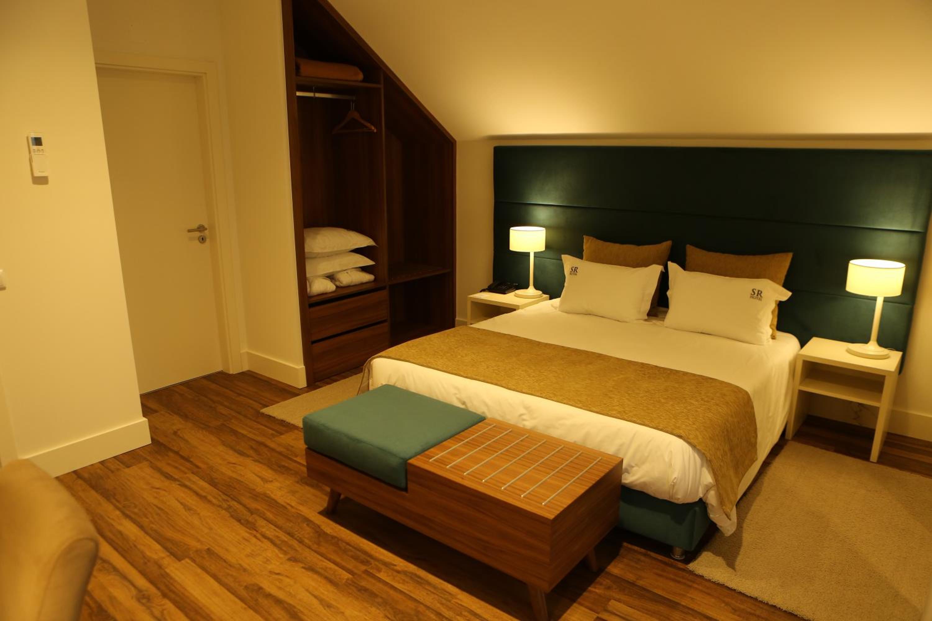 Double Room with Terrace - Photo 2