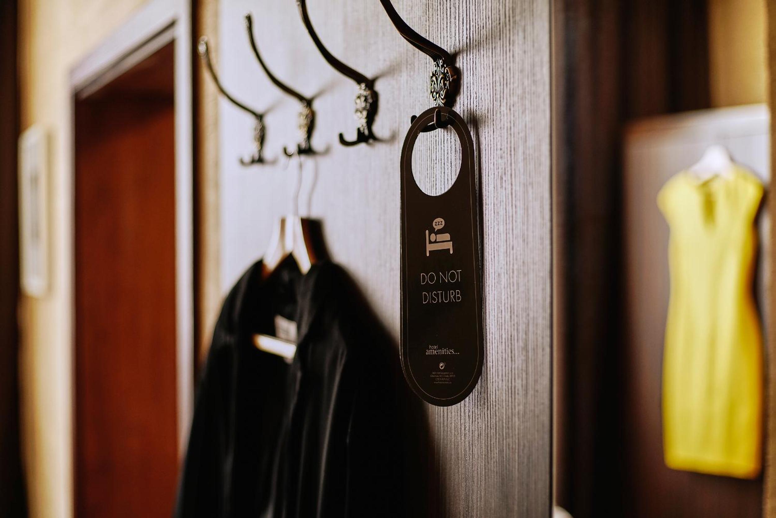 Business Double Room - Photo 17