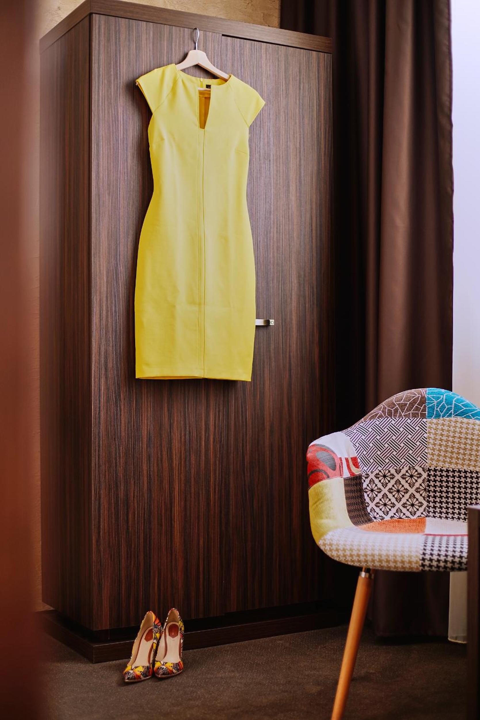 Business Double Room - Photo 18