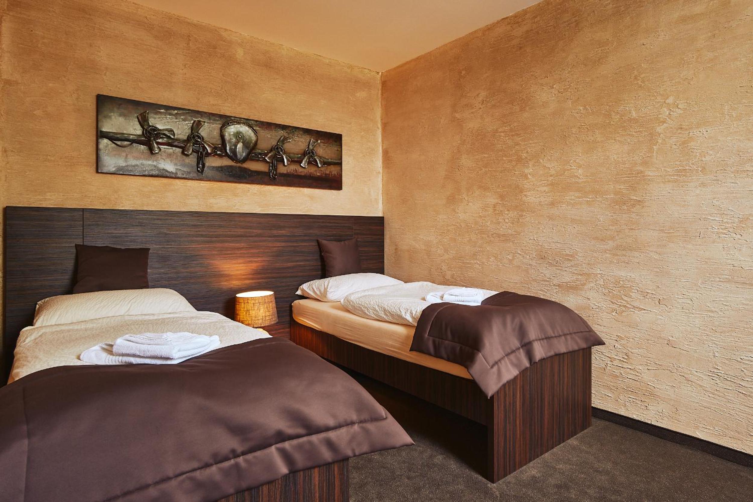 Business Double Room - Photo 2