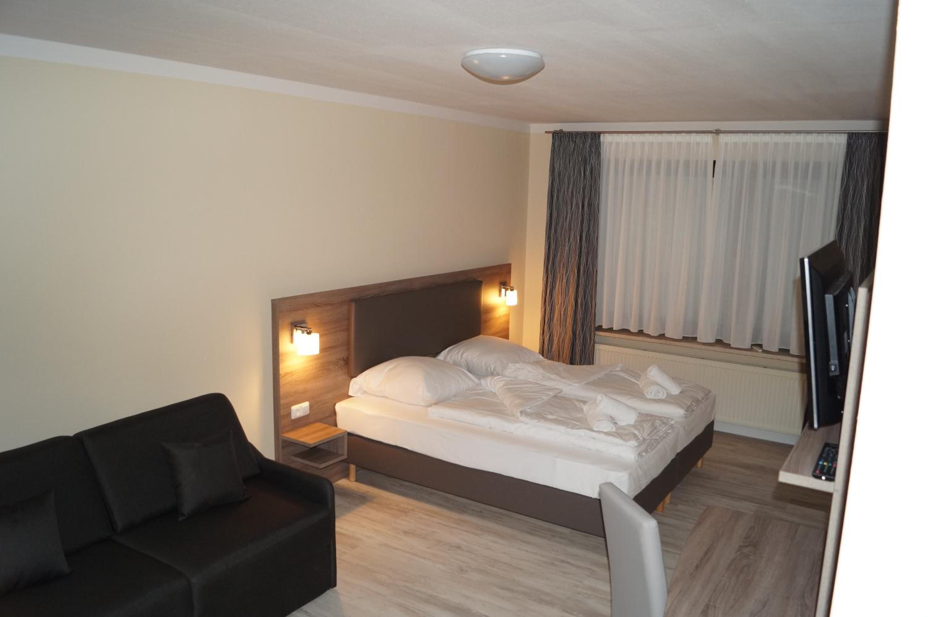 Double Room photo 1