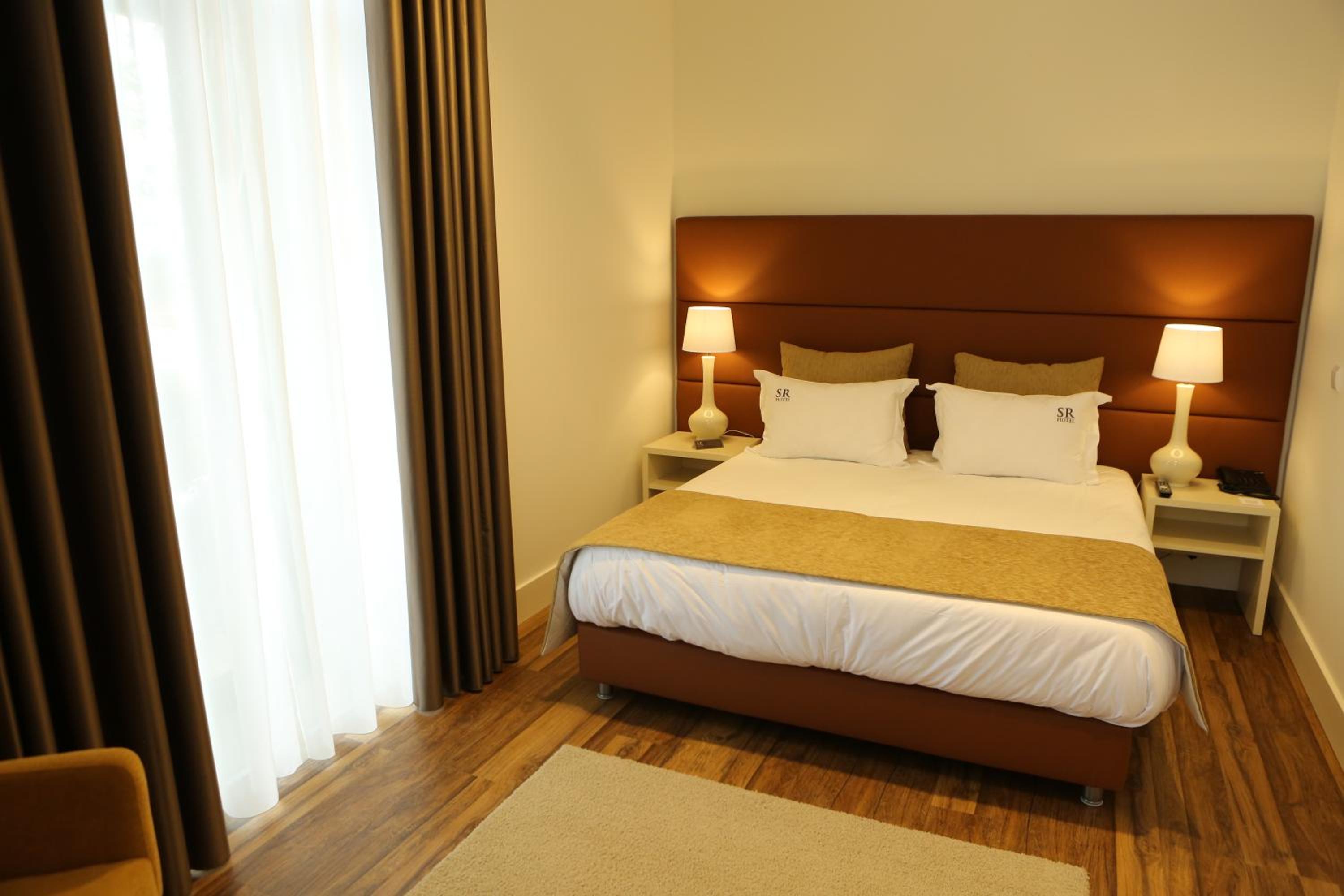 Standard Double Room - Photo 1