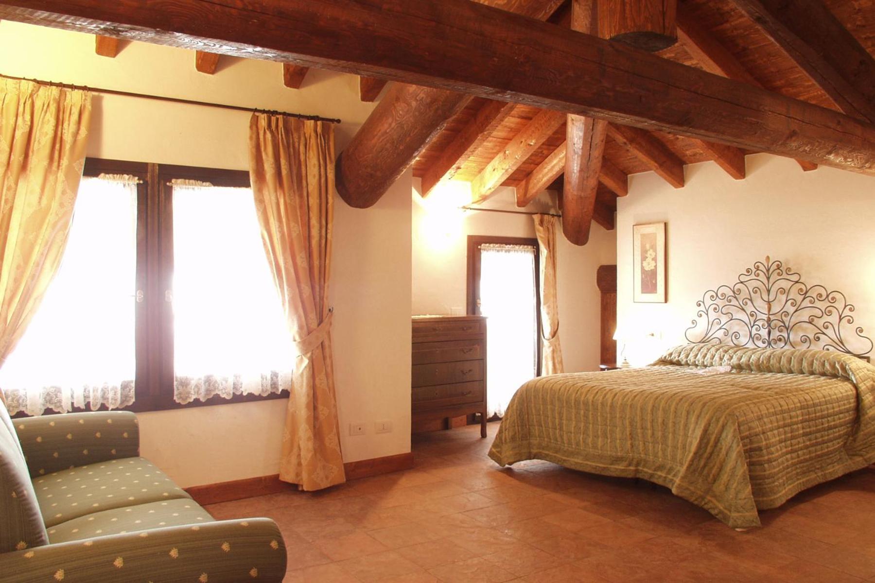 Junior Suite with Balcony photo 1