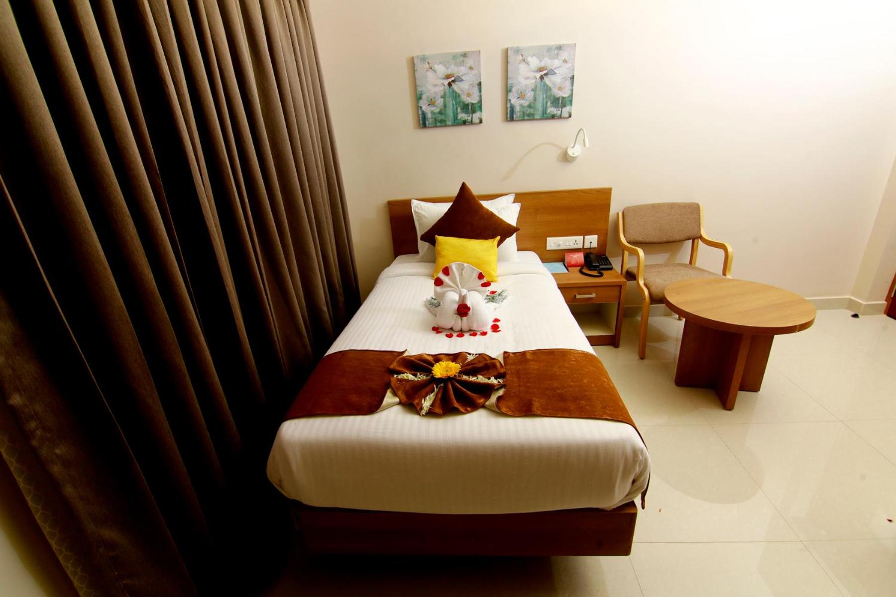 Single Room photo 1