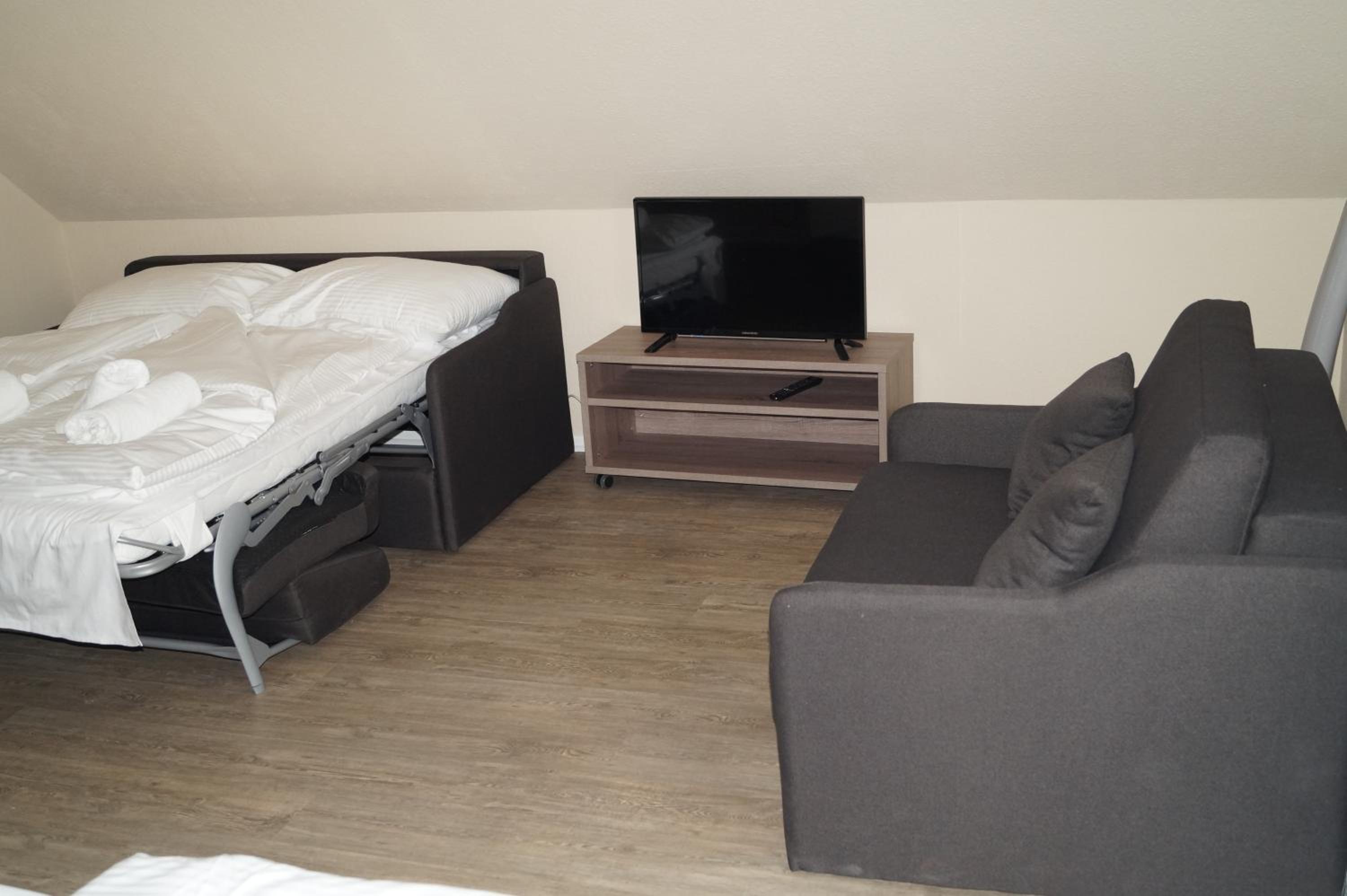 Double Room with Balcony photo 1