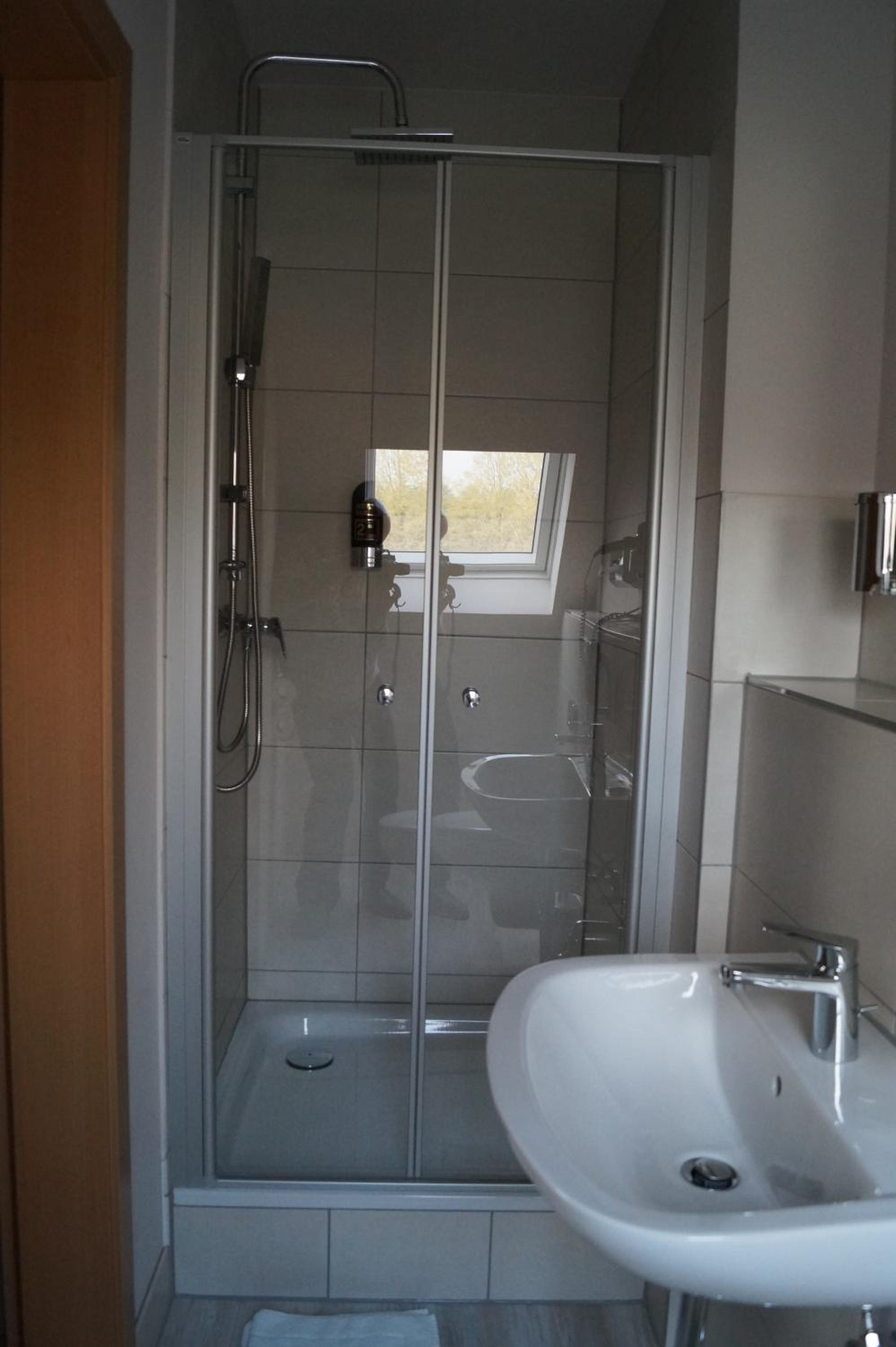 Double Room with Balcony photo 2
