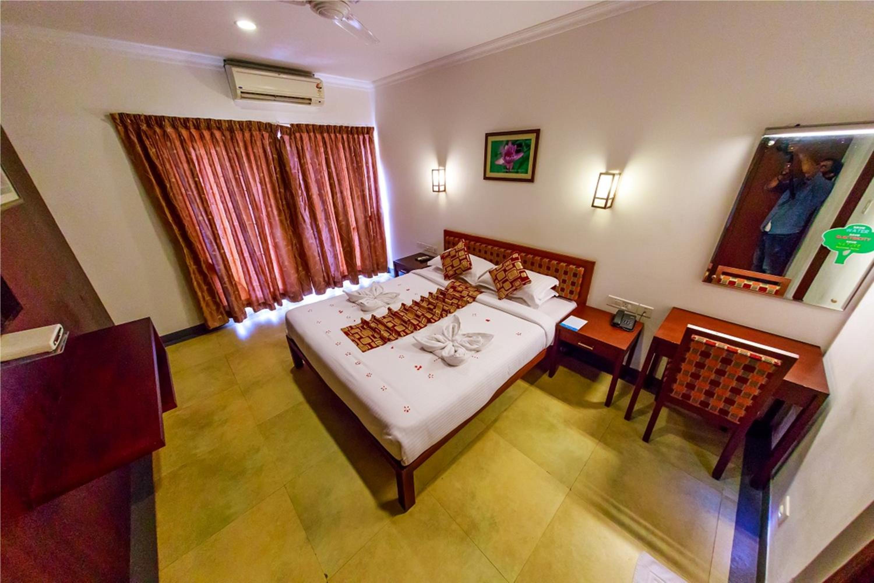 Superior Double Room - Photo 7