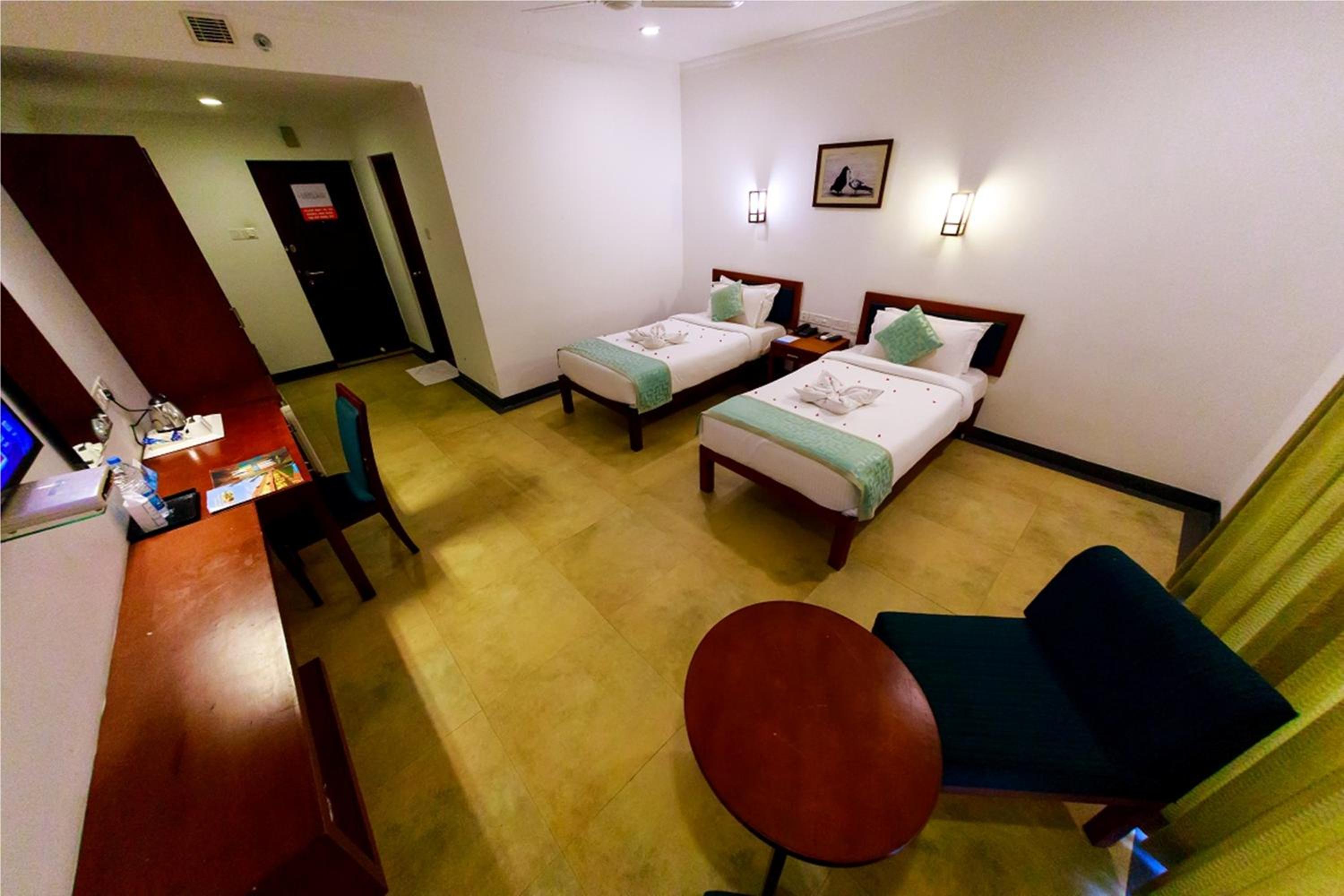 Superior Double Room - Photo 3