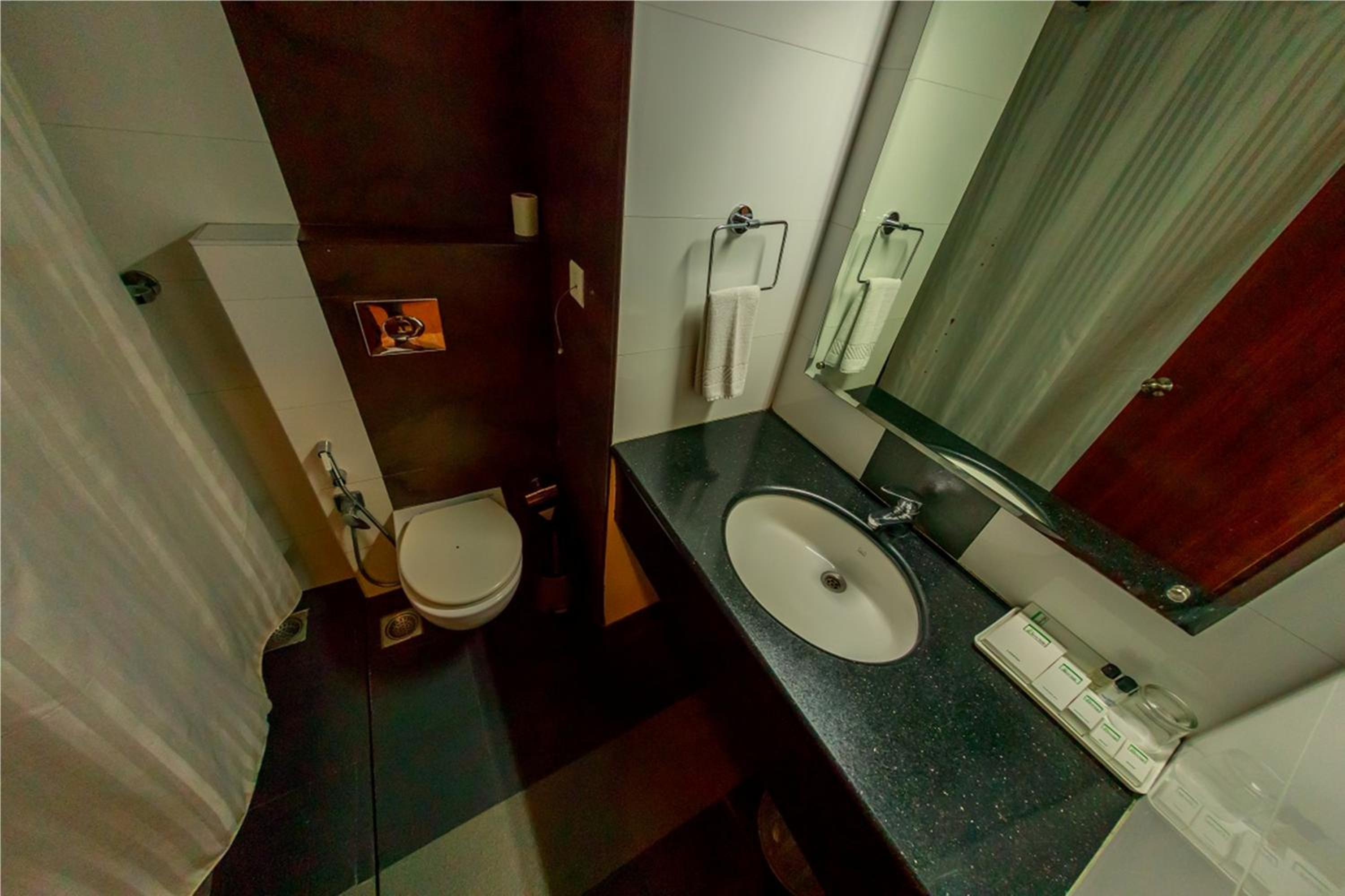 Deluxe Double or Twin Room - Photo 14
