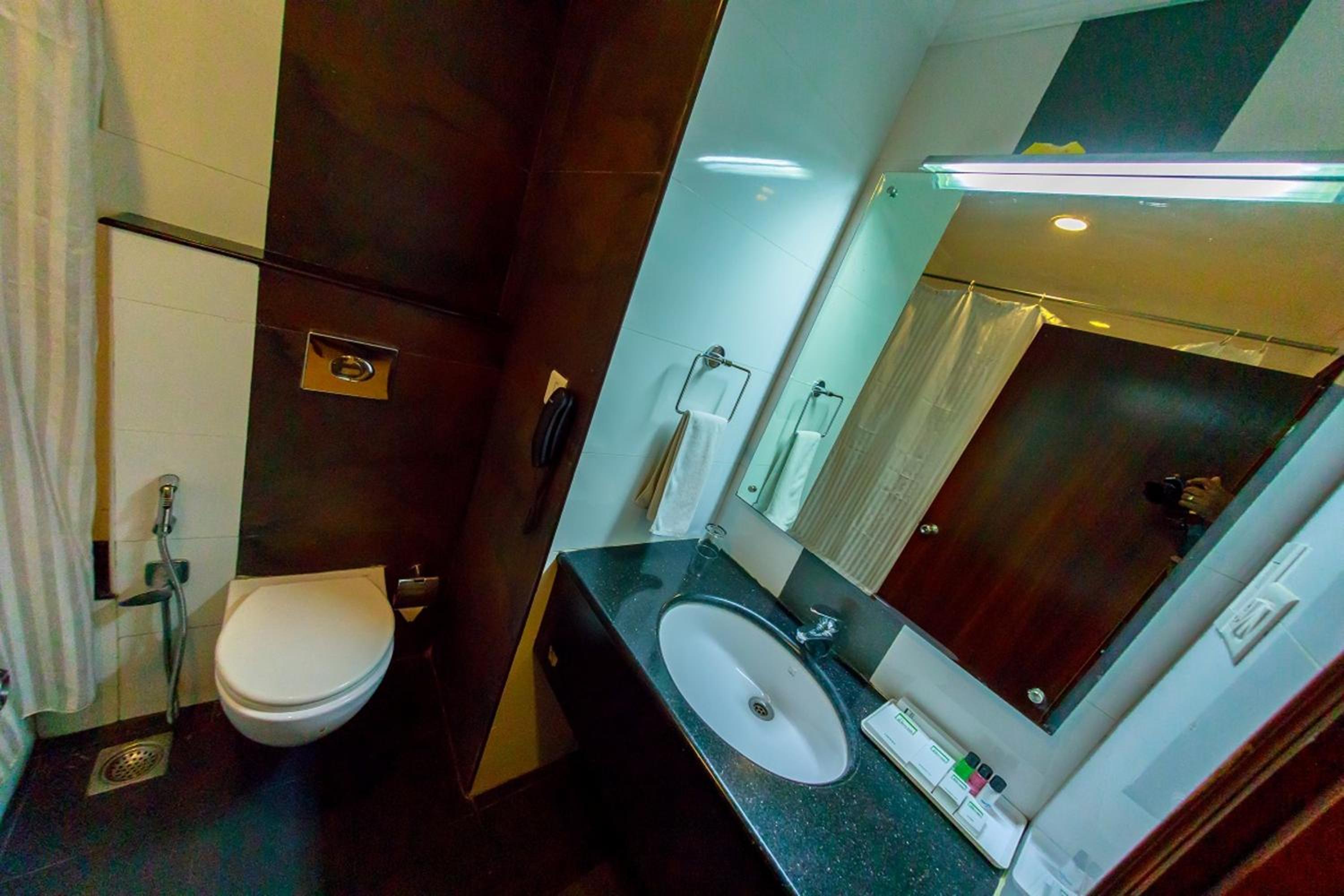 Superior Double Room - Photo 4