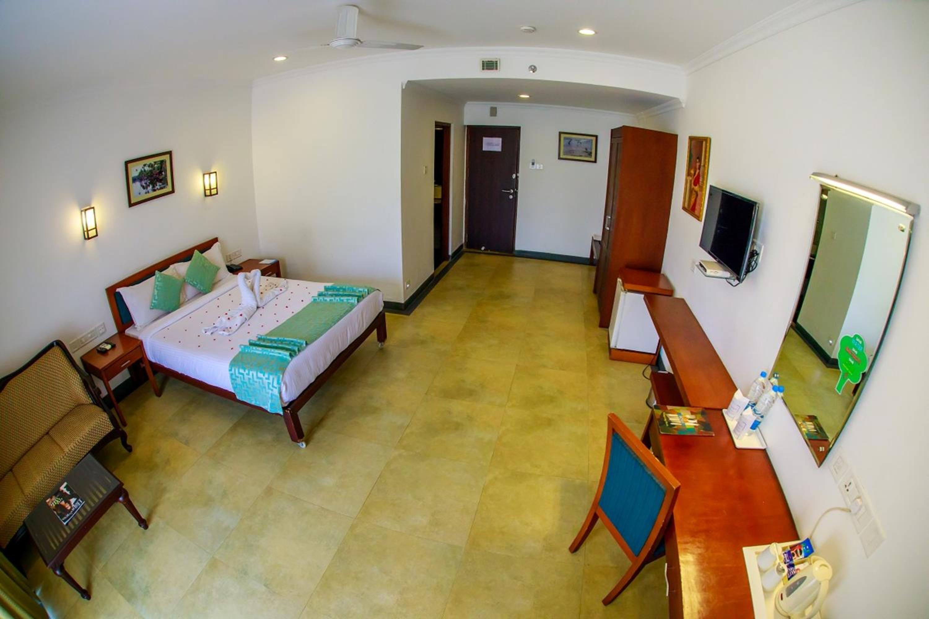 Superior Double Room - Photo 5