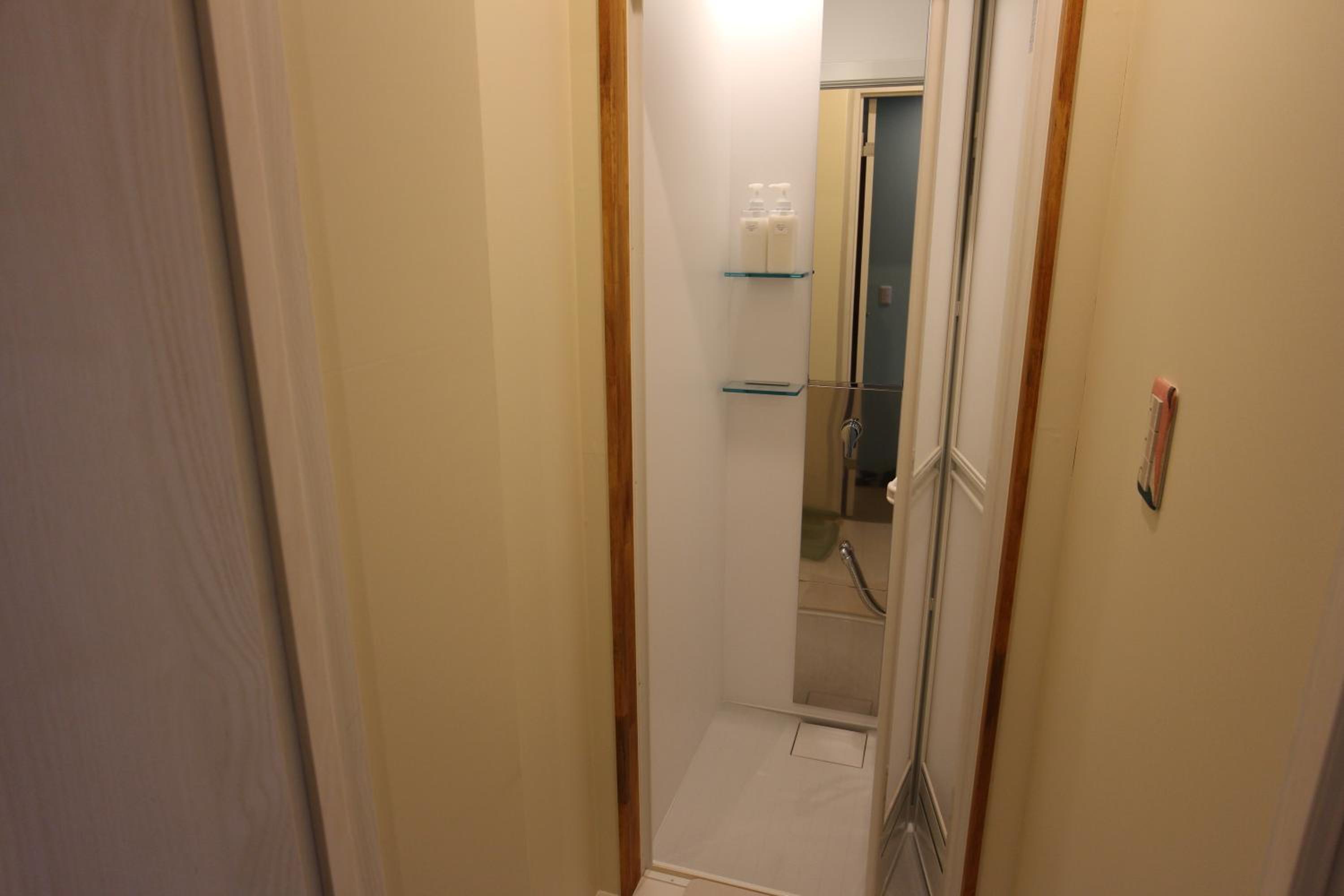 Family Room with Shower - Photo 8