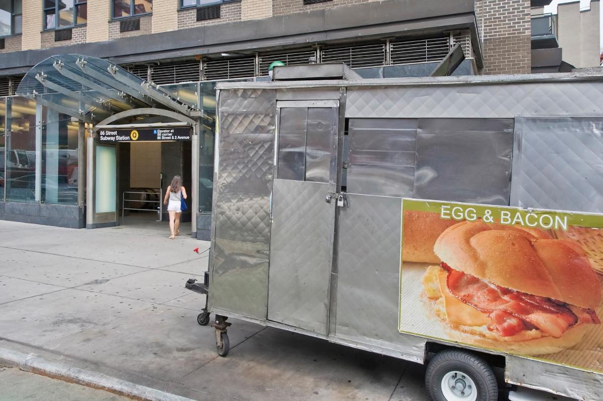 Studio Apartment photo 3