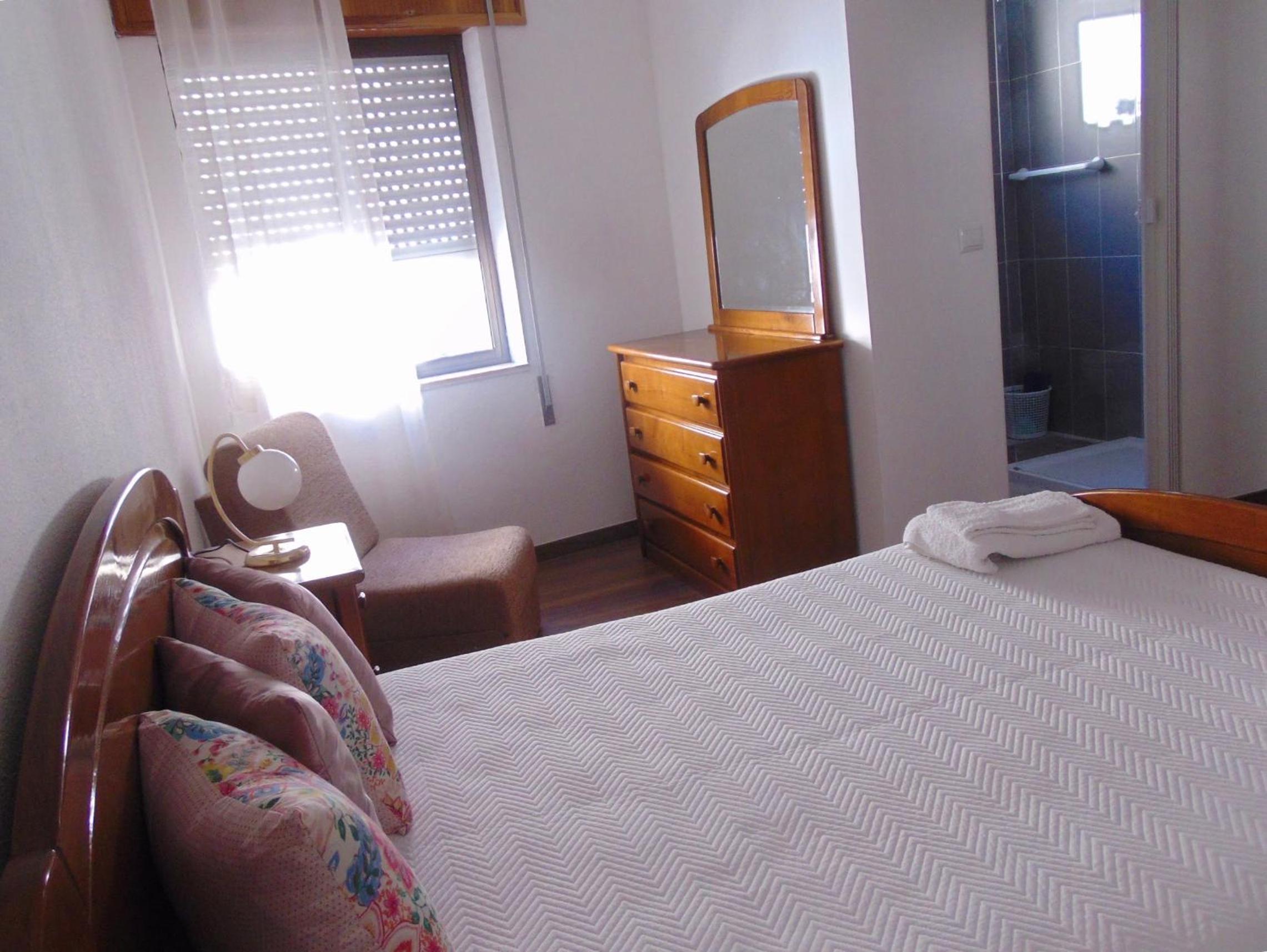 Double Room - Photo 2