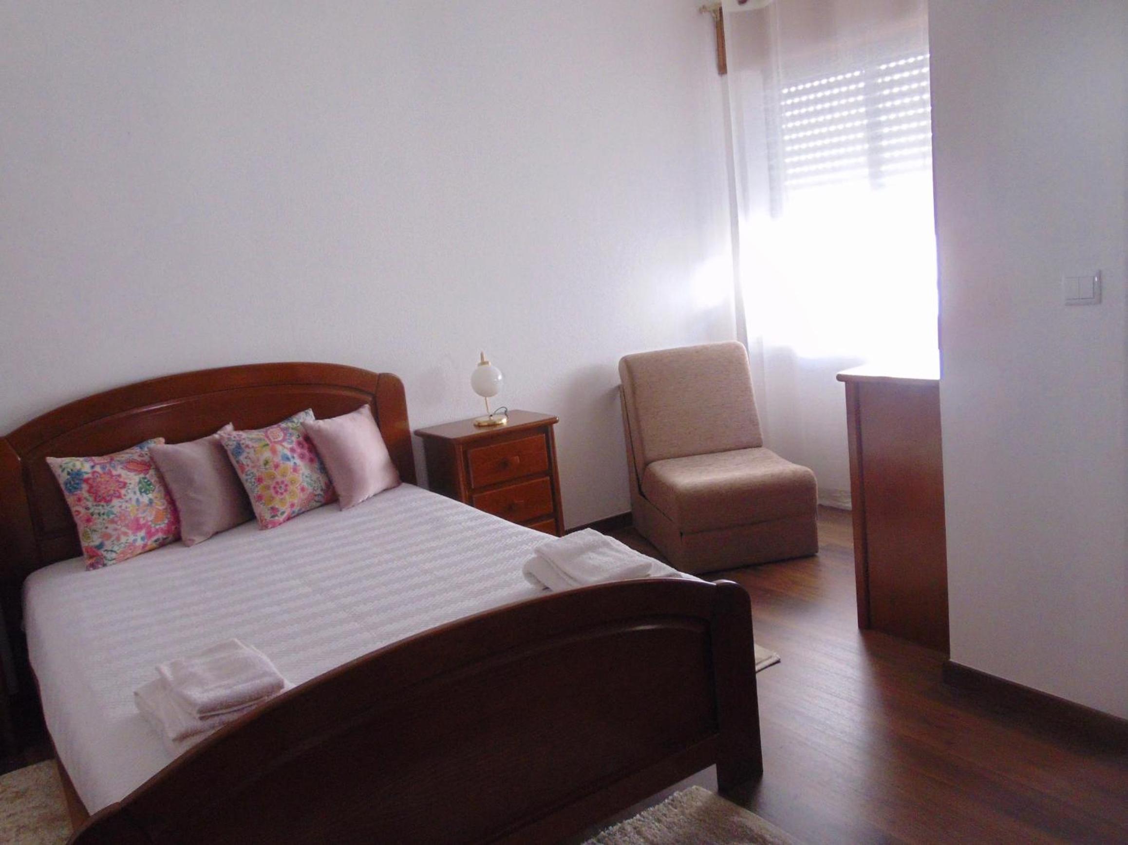 Double Room - Photo 1