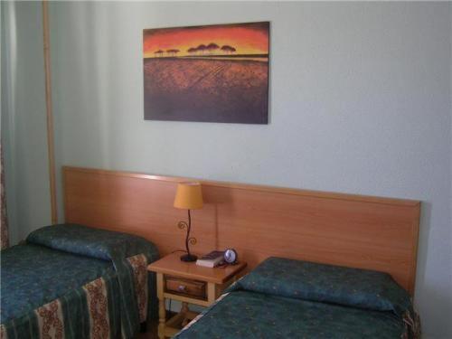 Apartamento (2 adultos)