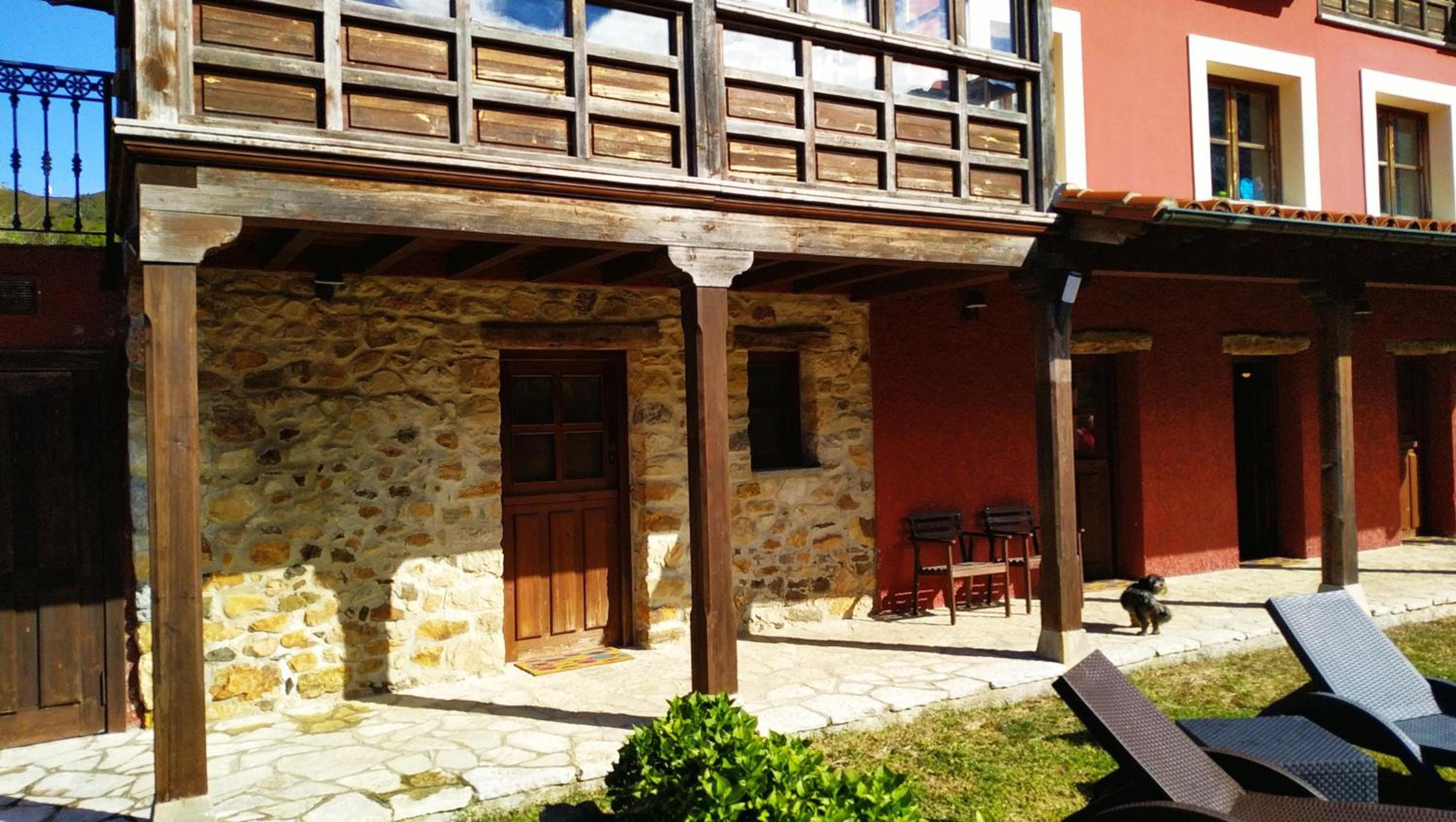 Double Room with Mountain View - Photo 4
