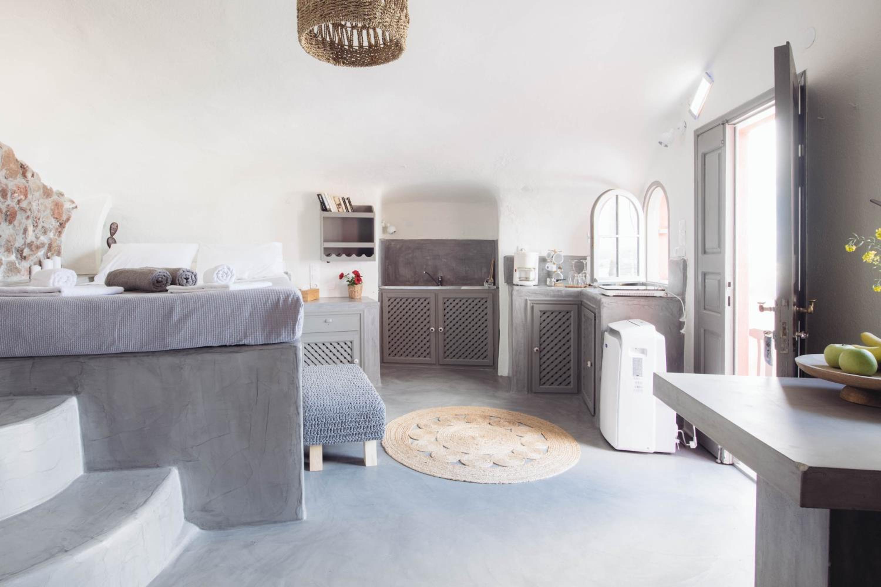 Apartment Strogili