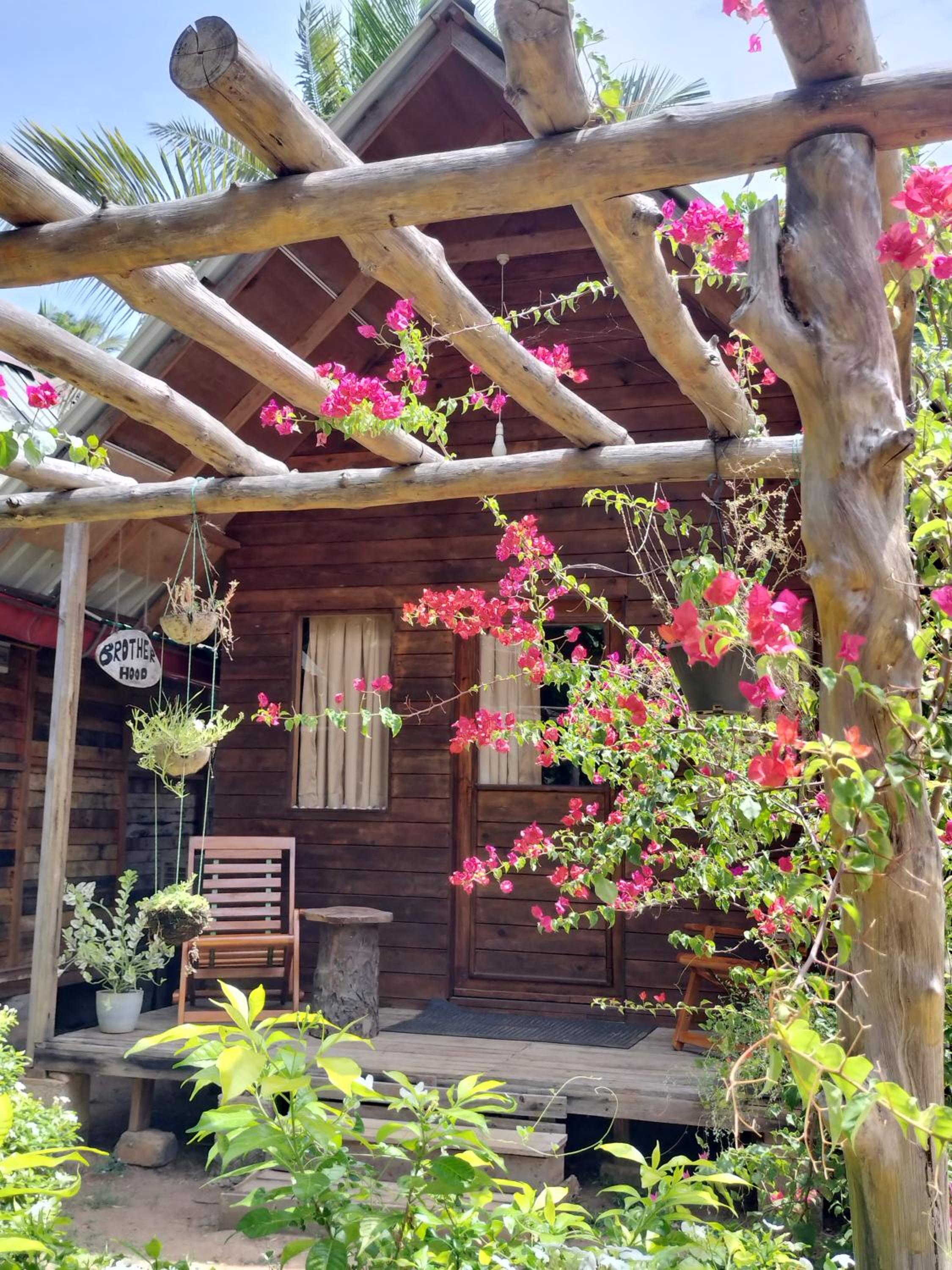Family Bungalow