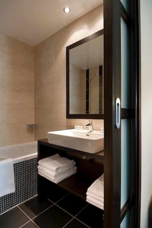 Superior Twin Room photo 2