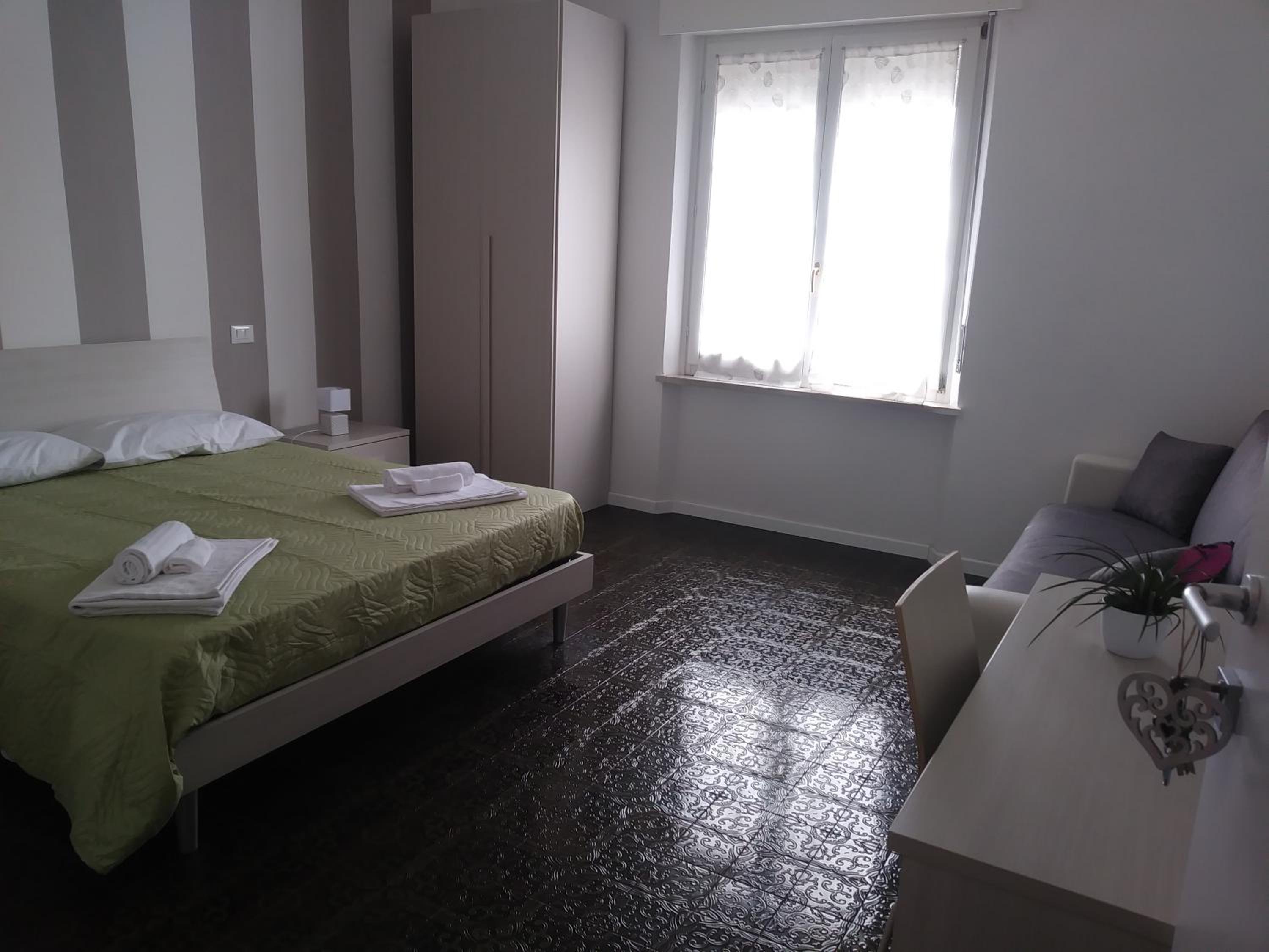 King Room