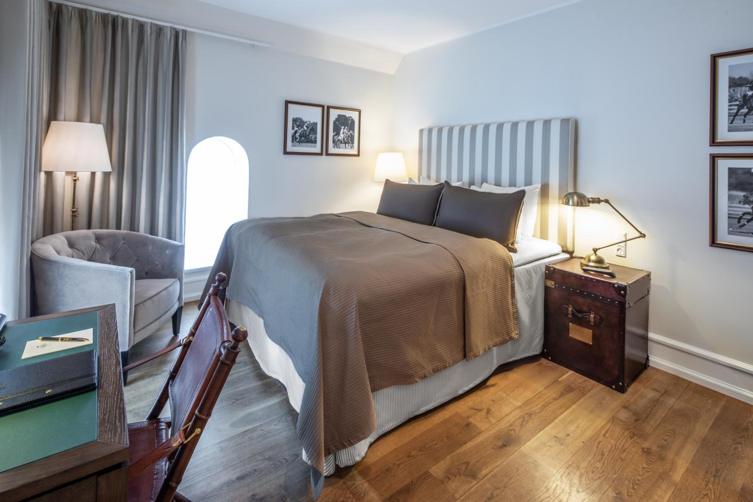 Standard Double Room - Annex photo 1